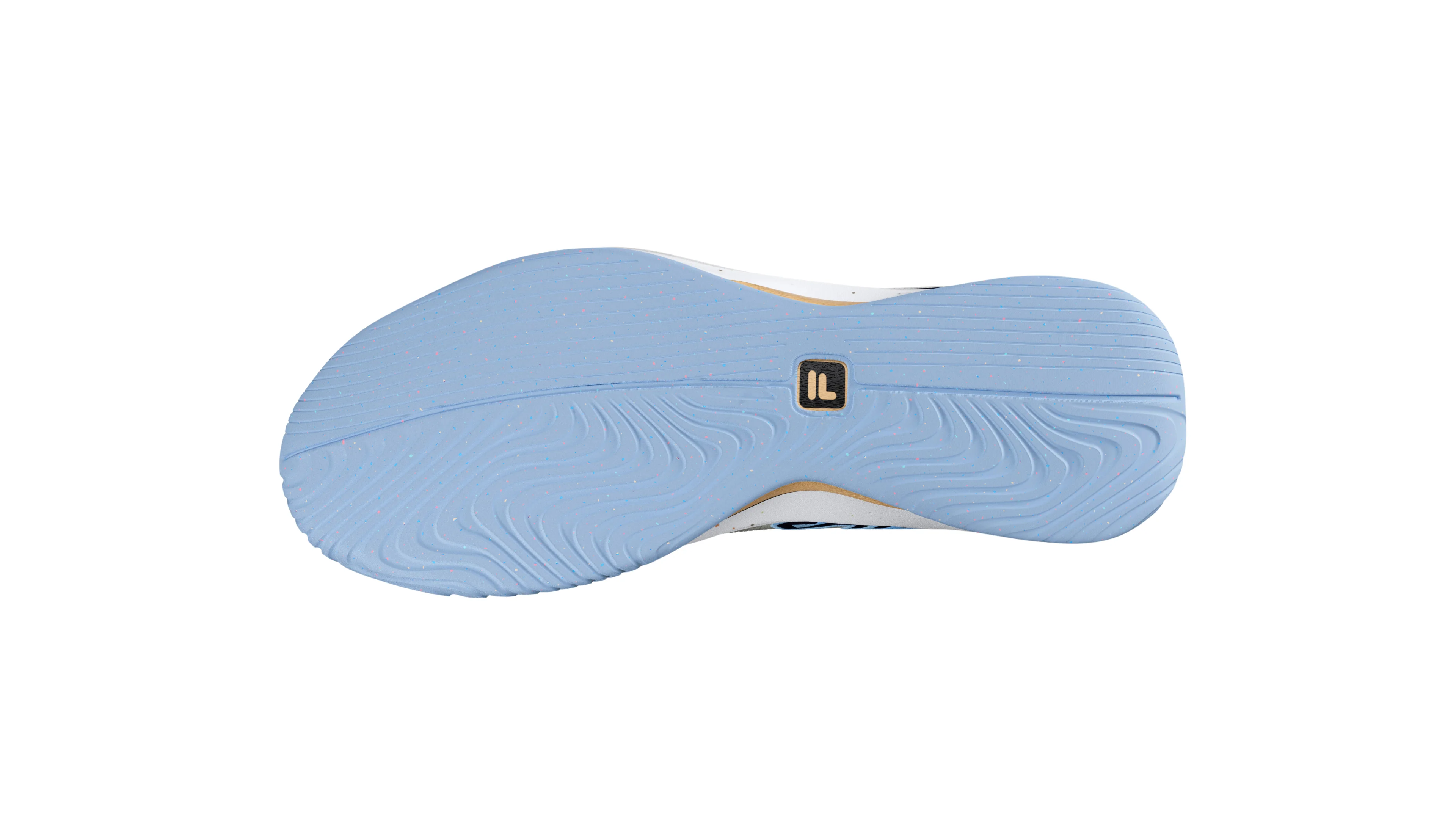 Fila Navy Mondo Forza Tennis Trainer - Image 8