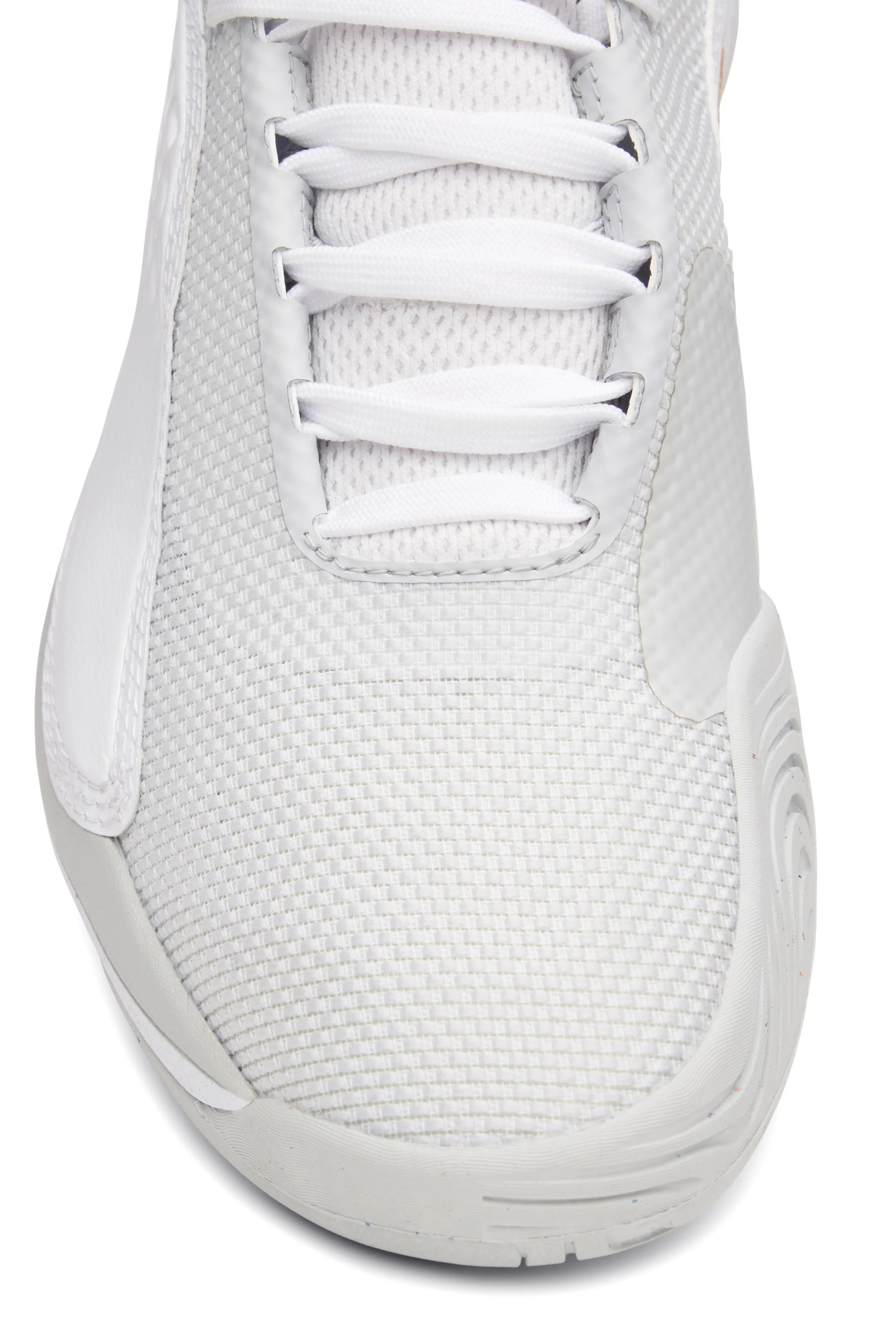 White Mondo Forza Women's Tennis Trainer - Image 12
