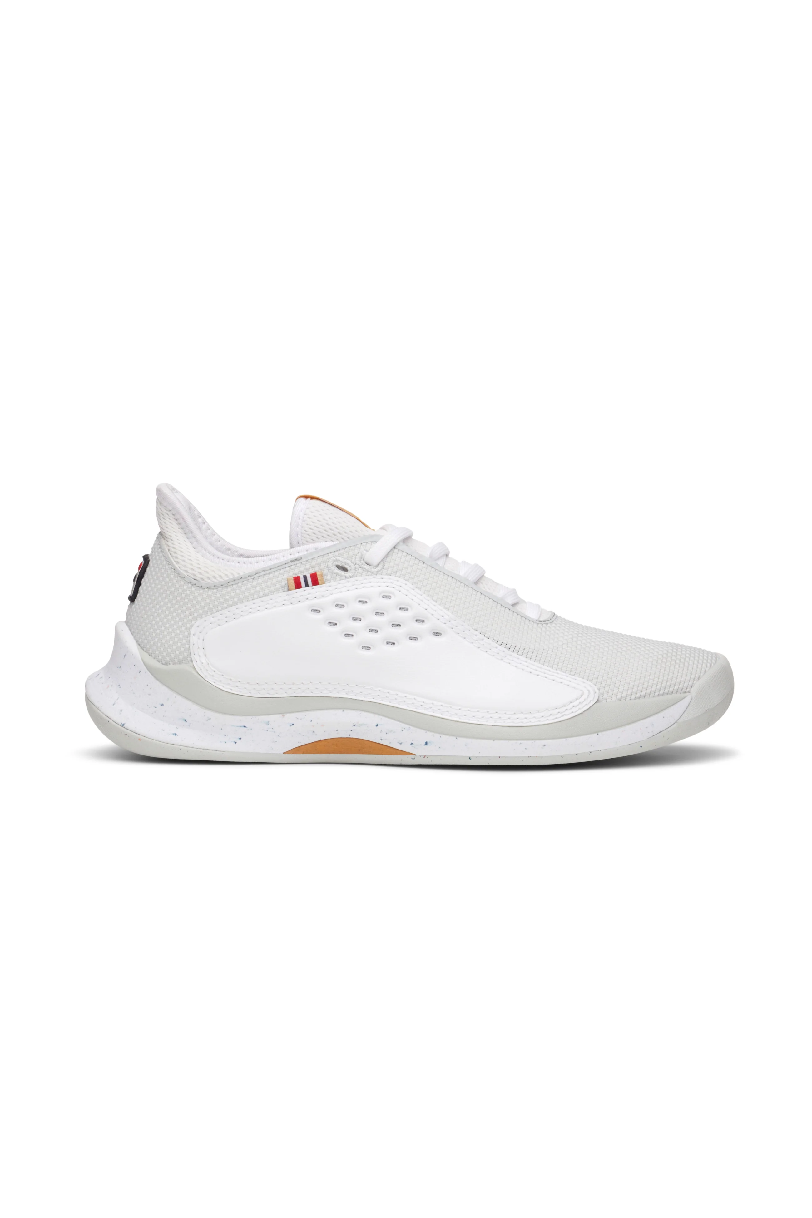 White Mondo Forza Women's Tennis Trainer - Image 3
