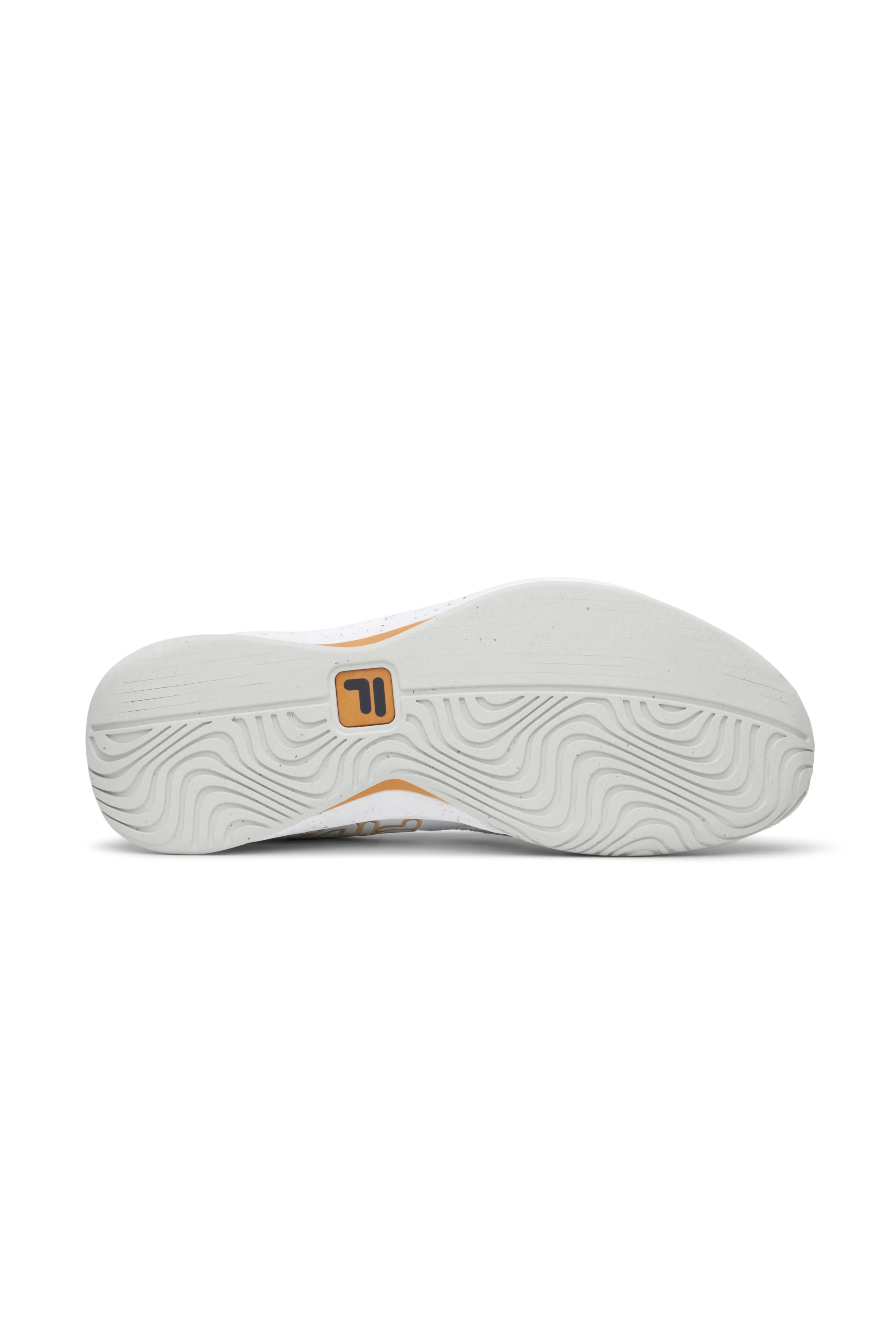 White Mondo Forza Women's Tennis Trainer - Image 5