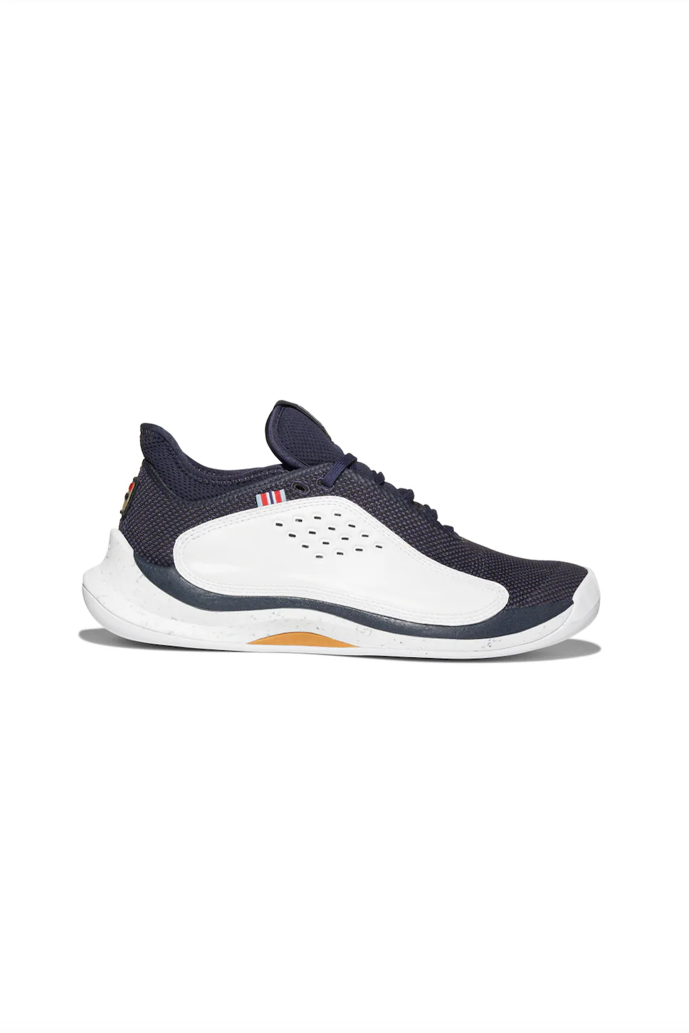 Fila Navy Mondo Forza Women's Tennis Trainer - Image 4