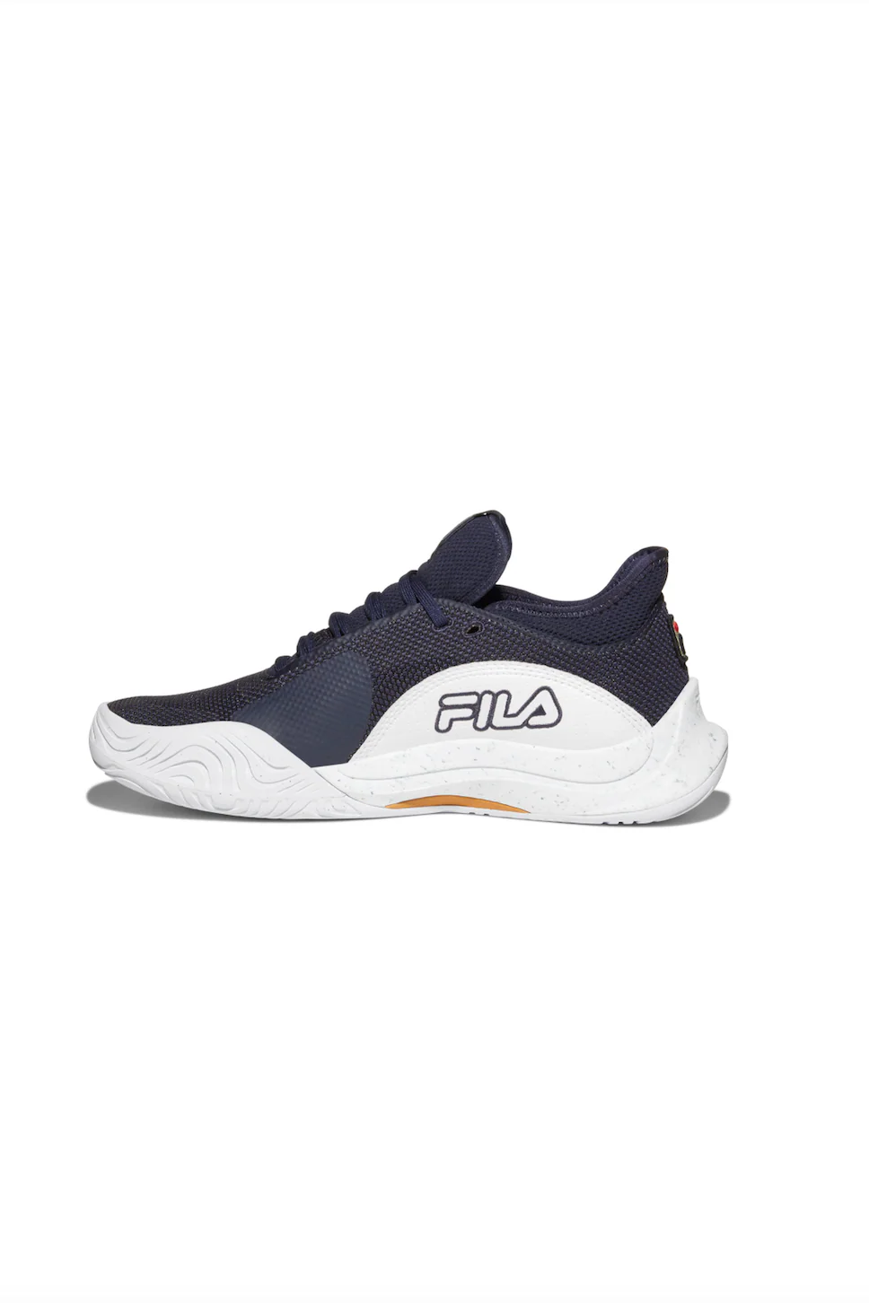 Fila Navy Mondo Forza Women's Tennis Trainer - Image 6