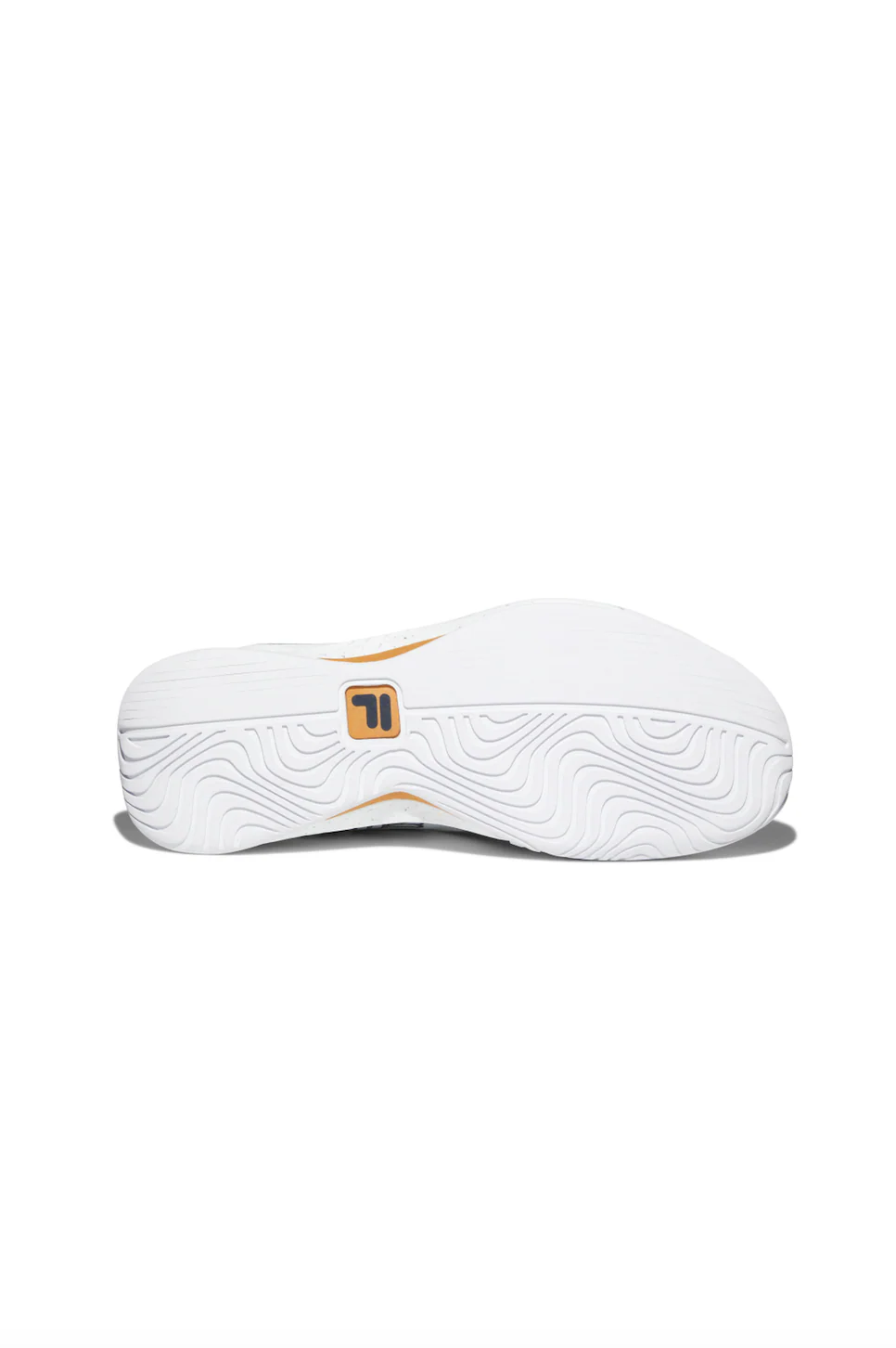 Fila Navy Mondo Forza Women's Tennis Trainer - Image 8