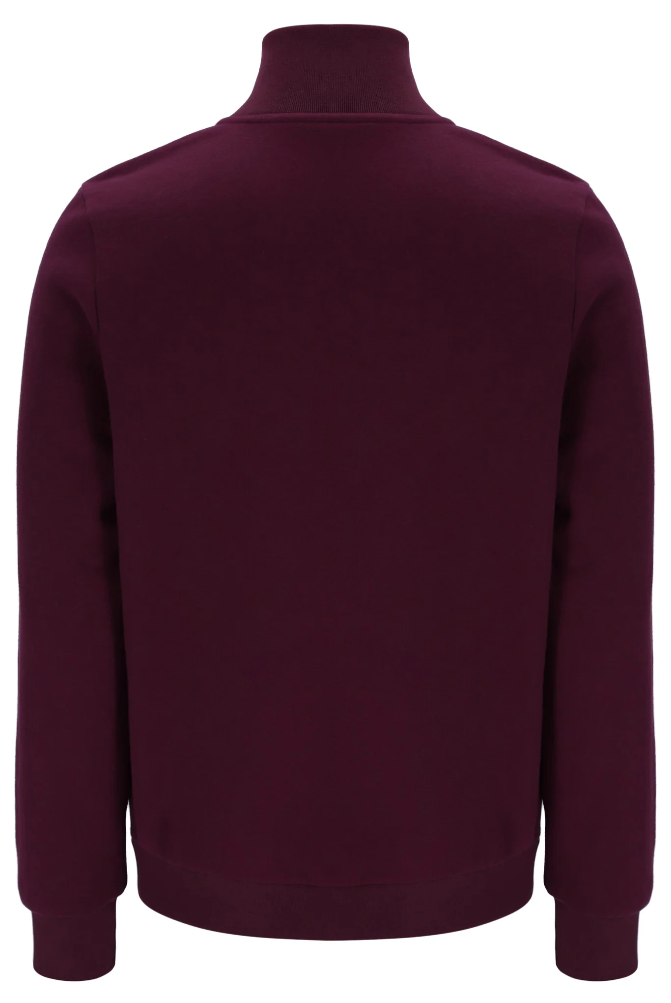 Fig Moor Padded Front Jacket - Image 9