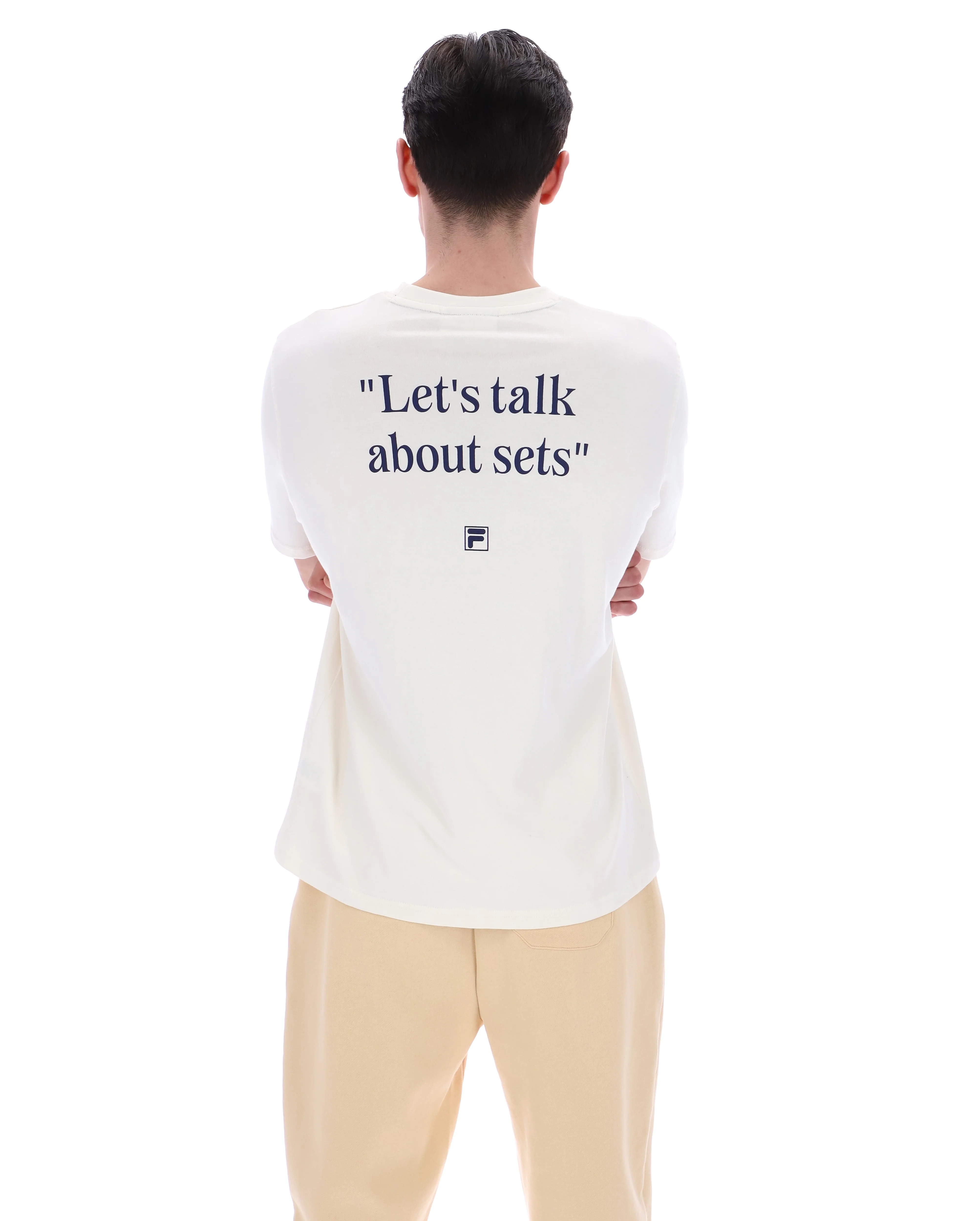 Gardenia Osvaldo Graphic Tee - Image 8