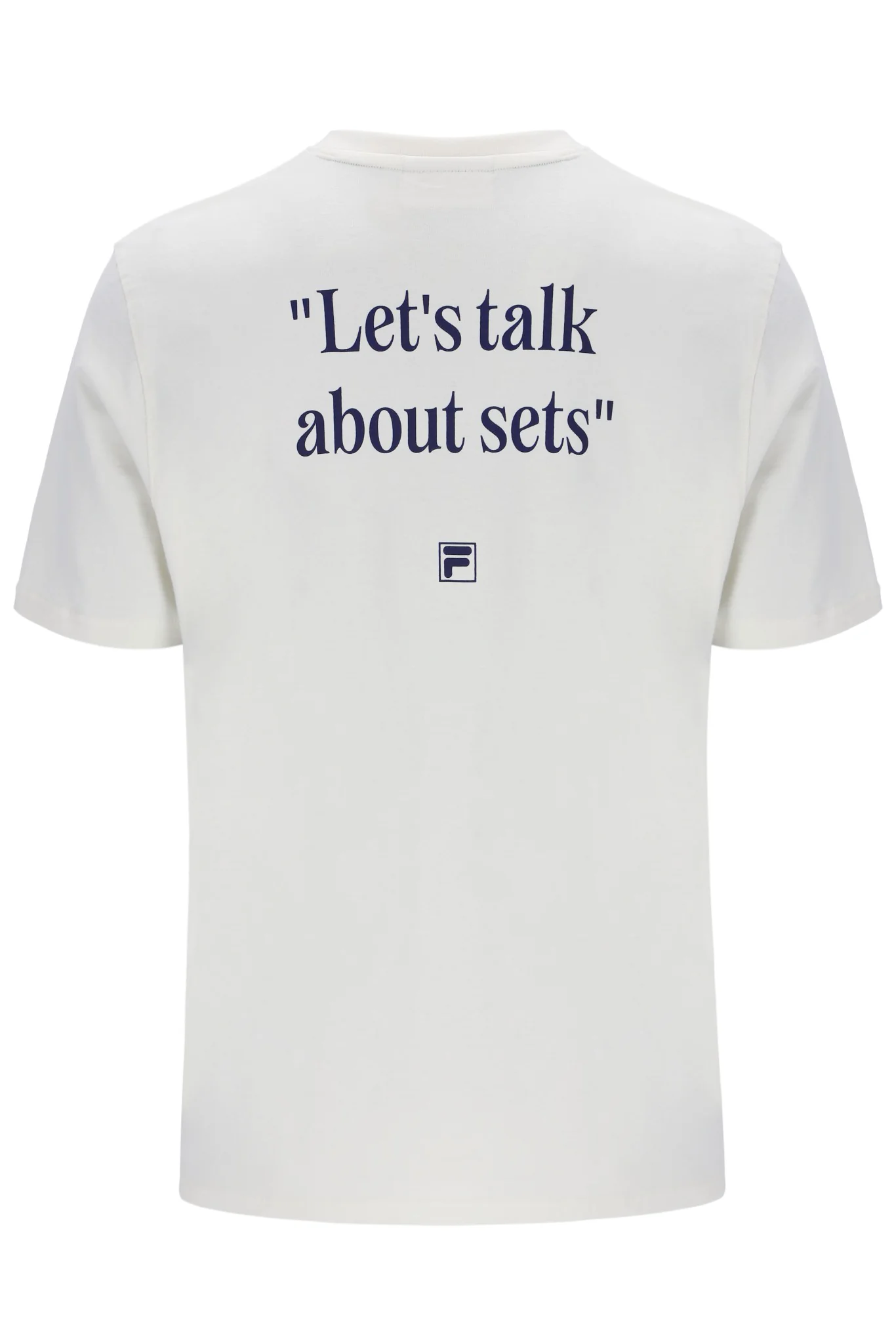 Gardenia Osvaldo Graphic Tee - Image 9