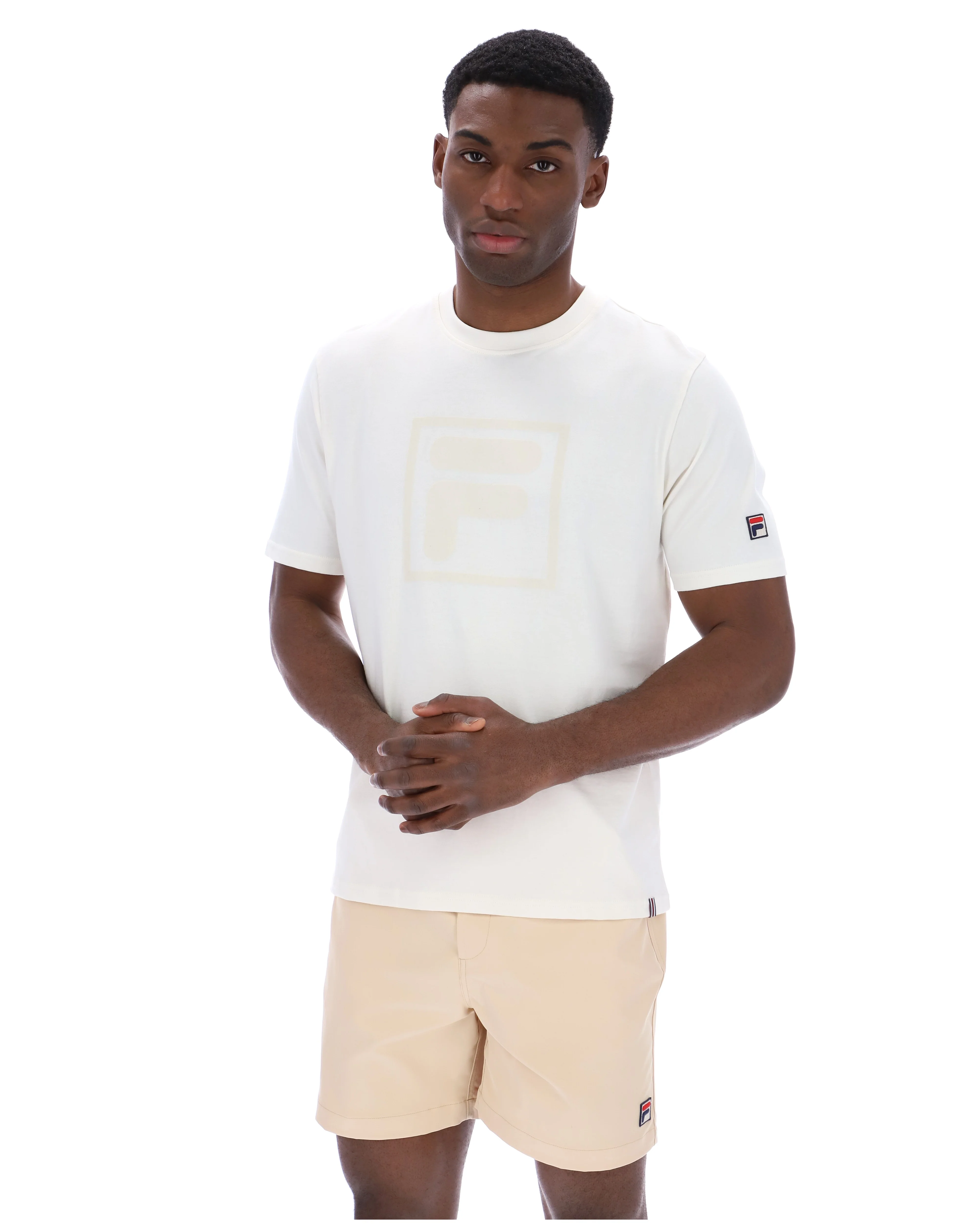 Gardenia Pepe Tee with Flock Logo - Image 7