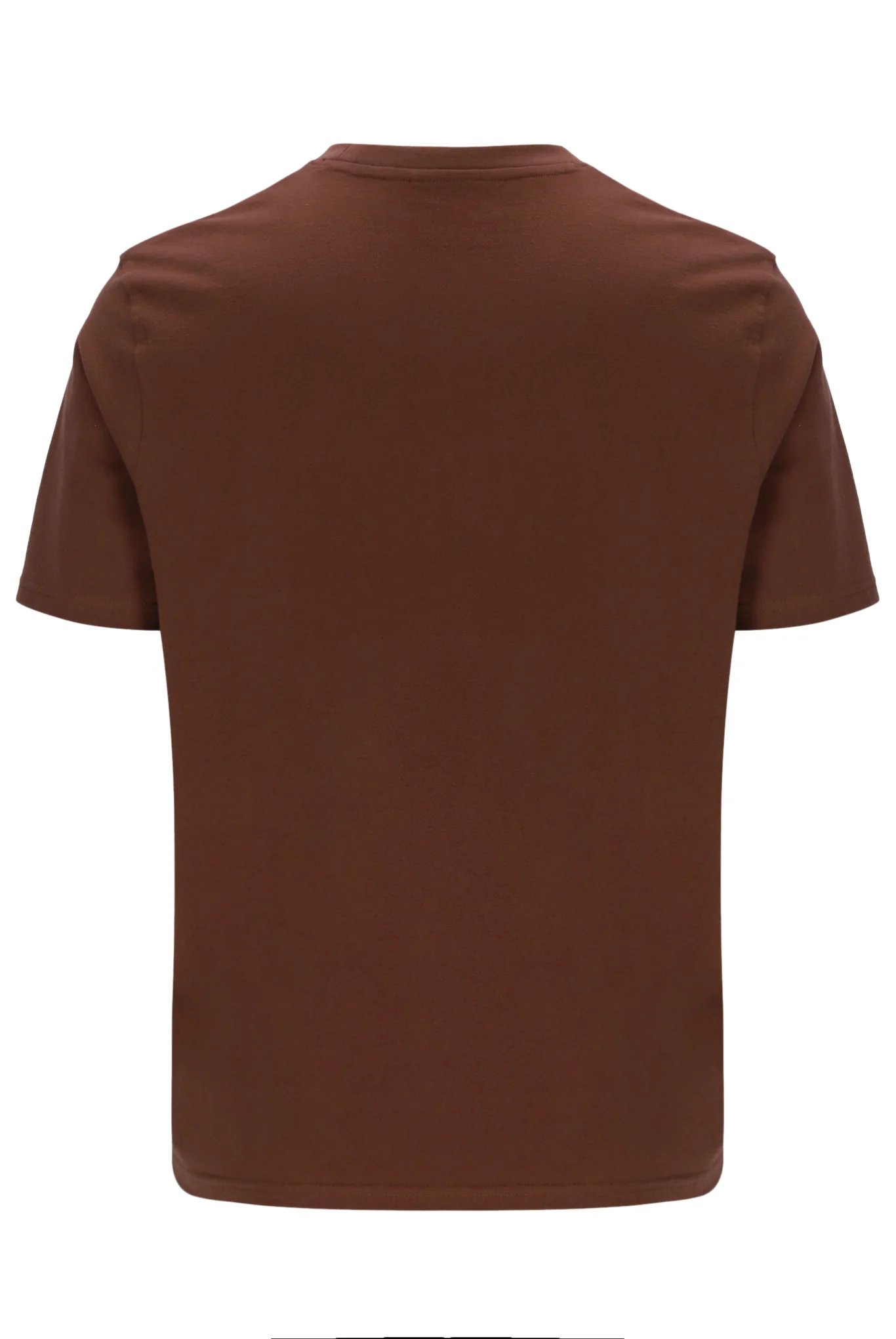 Cappuccino Pepe Tee with Flock Logo - Image 9