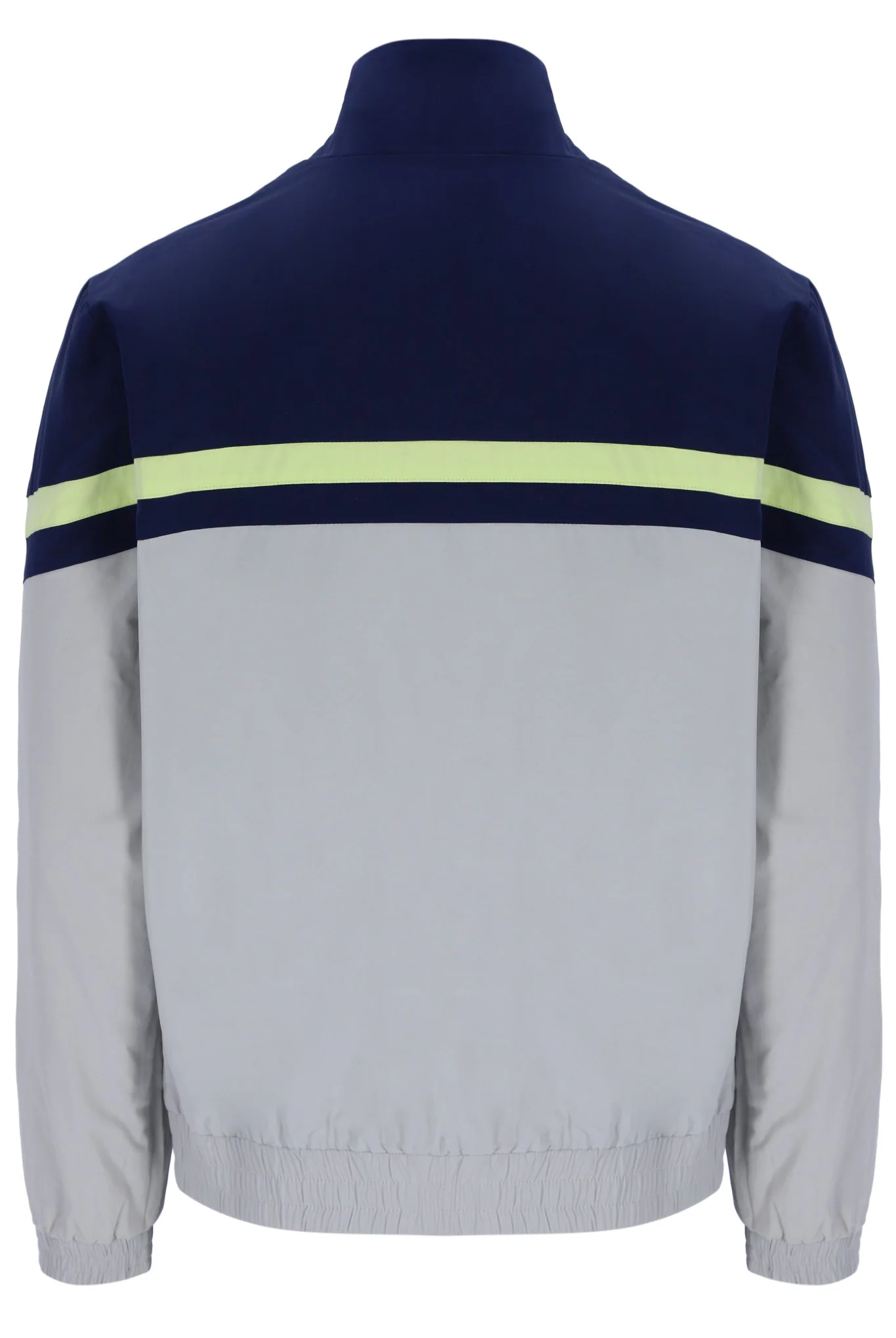 Fila Navy Phillip Cut And Sew Track Top - Image 7
