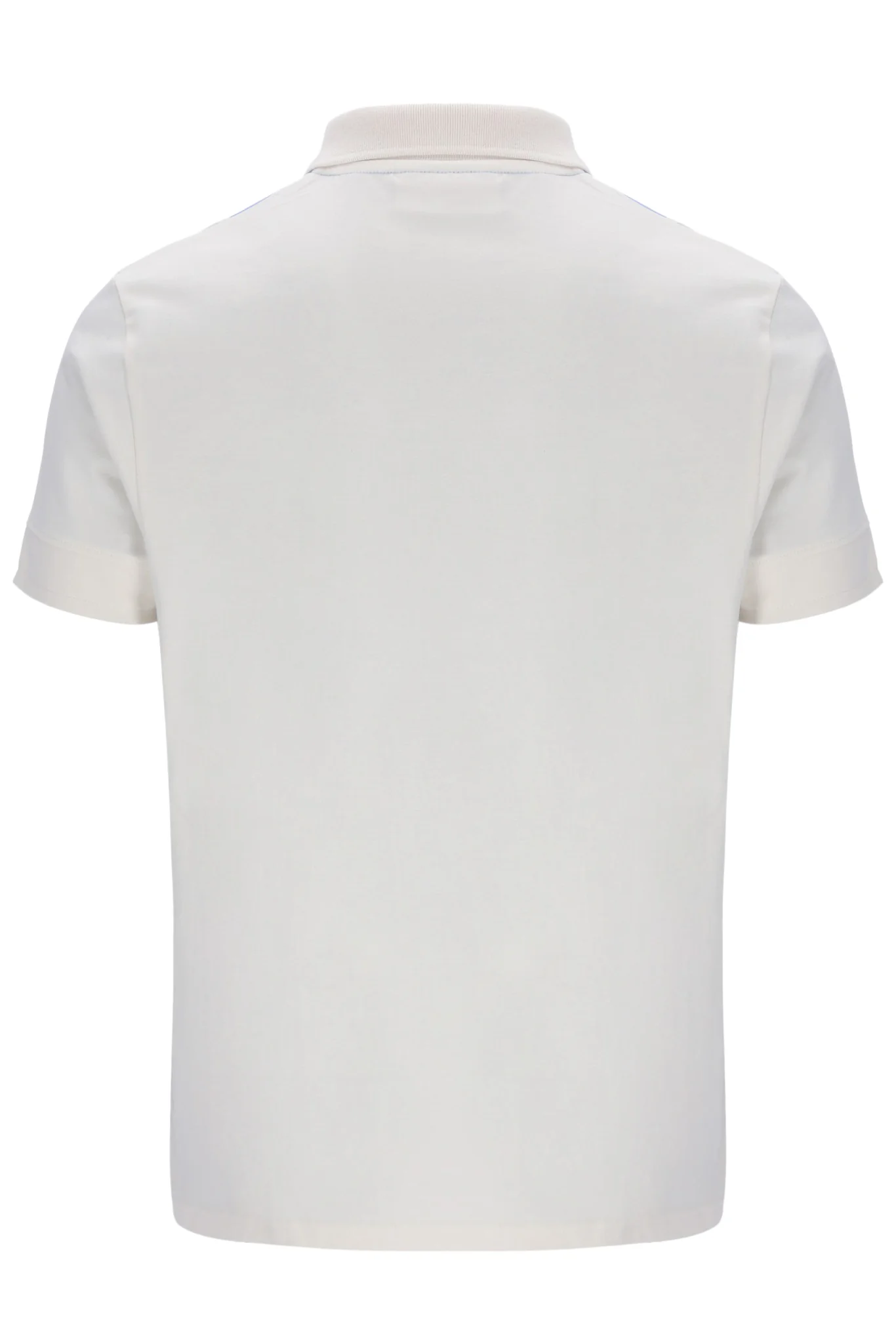 Frozen Fjord Pierro Zip Up Polo - Image 9