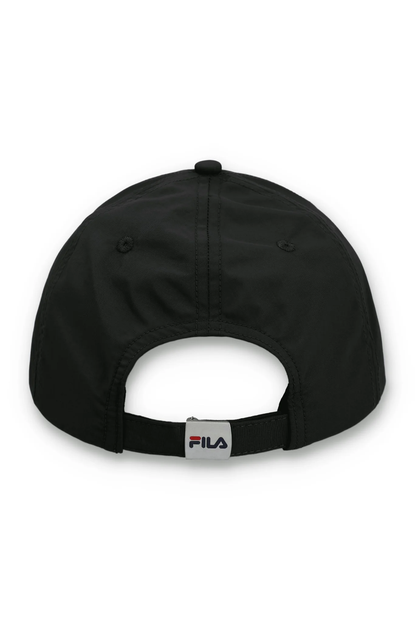Rawry Plain Baseball Cap with Gold F-Box Logo - Image 3