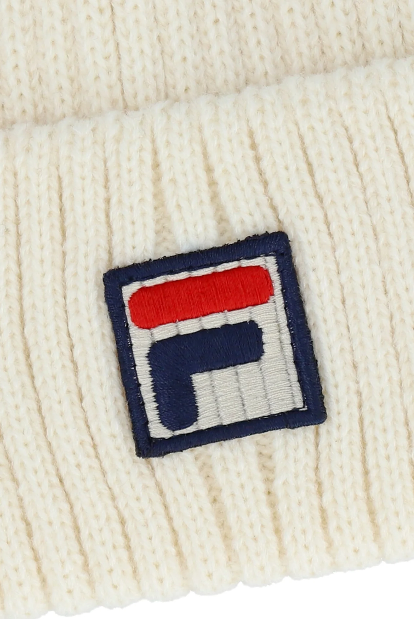 Gardenia Ricco Ribbed Watchman Turn-Up Beanie - Image 3