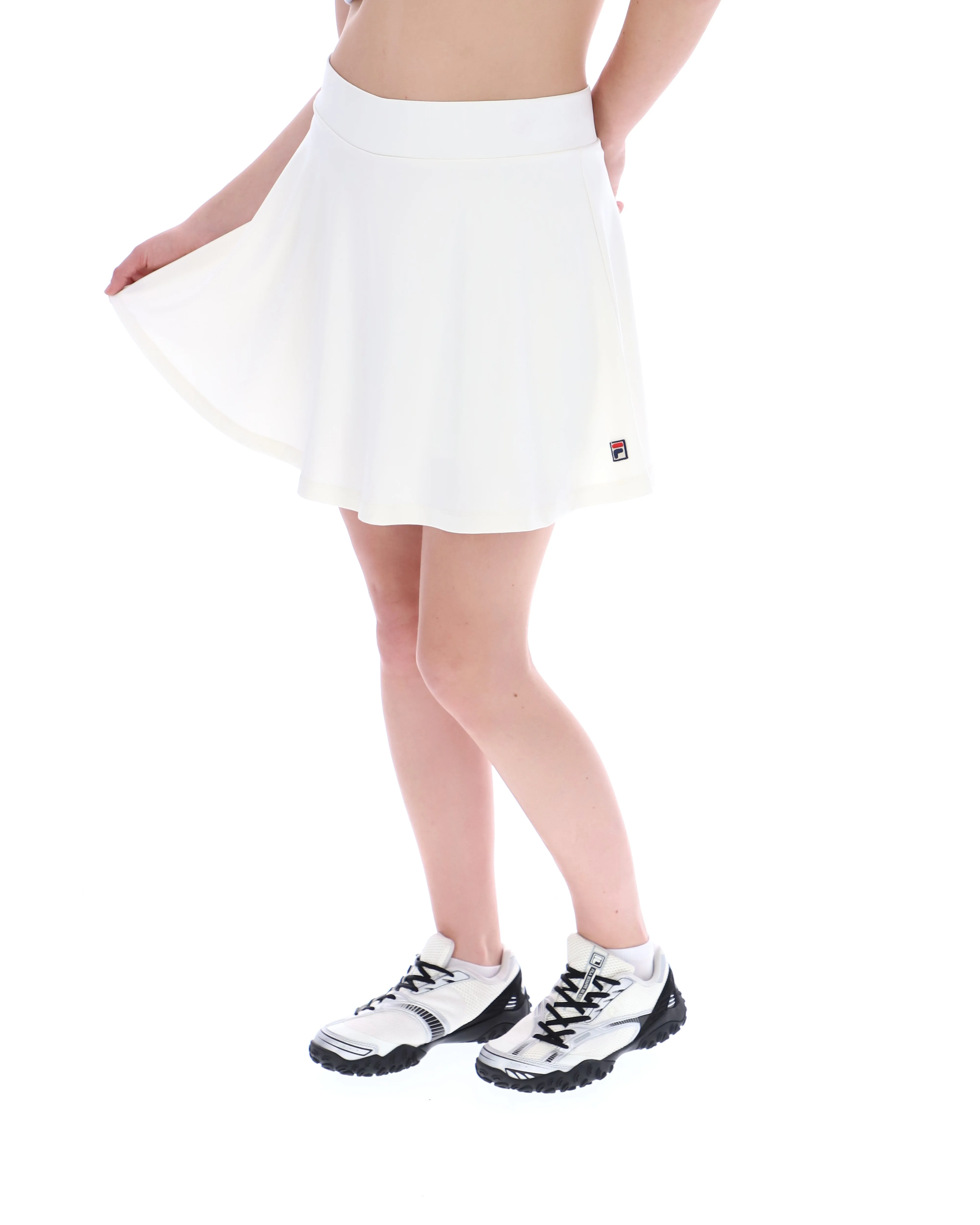 Gardenia Sancia Skater Style Tennis Skort - Image 3