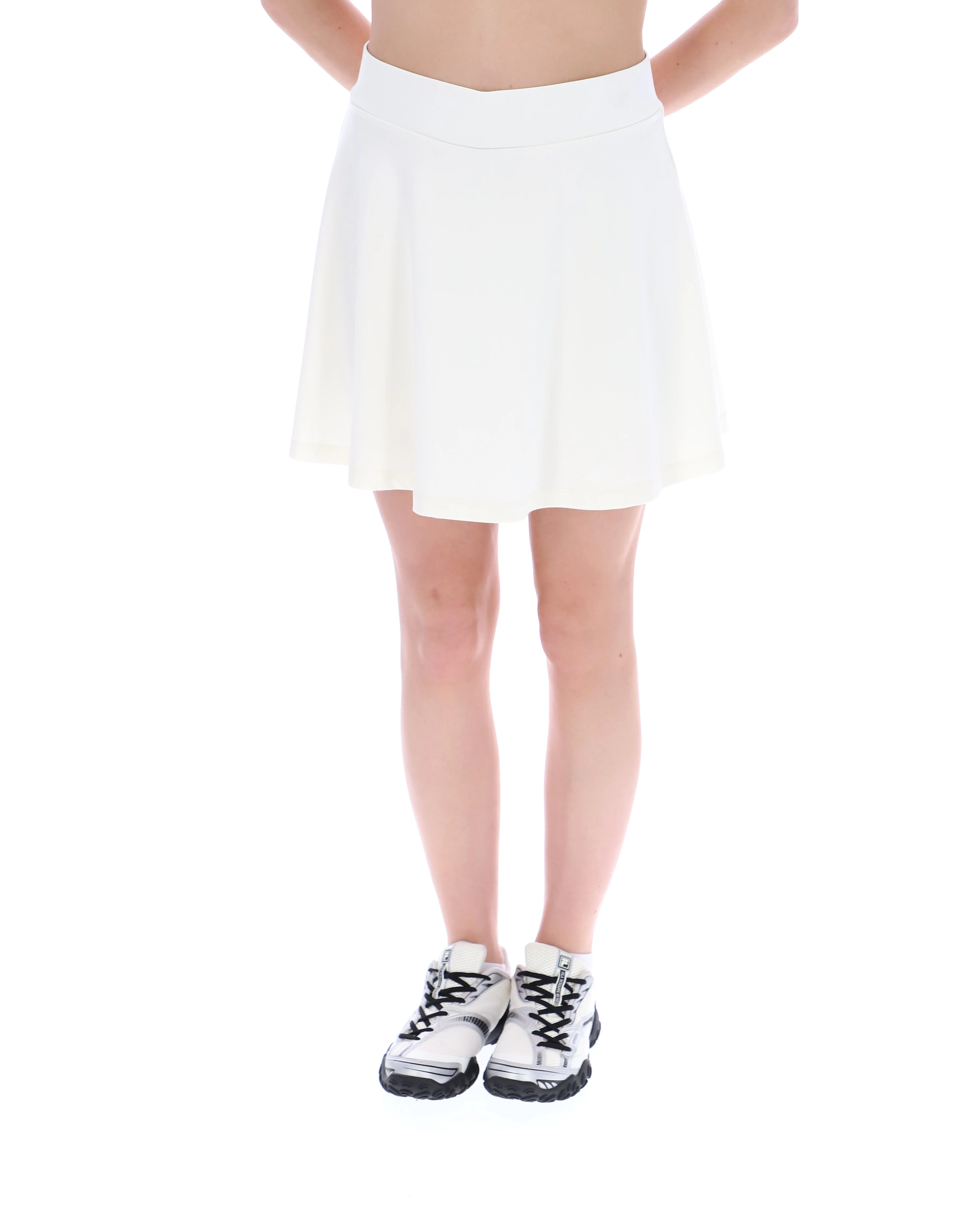 Gardenia Sancia Skater Style Tennis Skort - Image 4