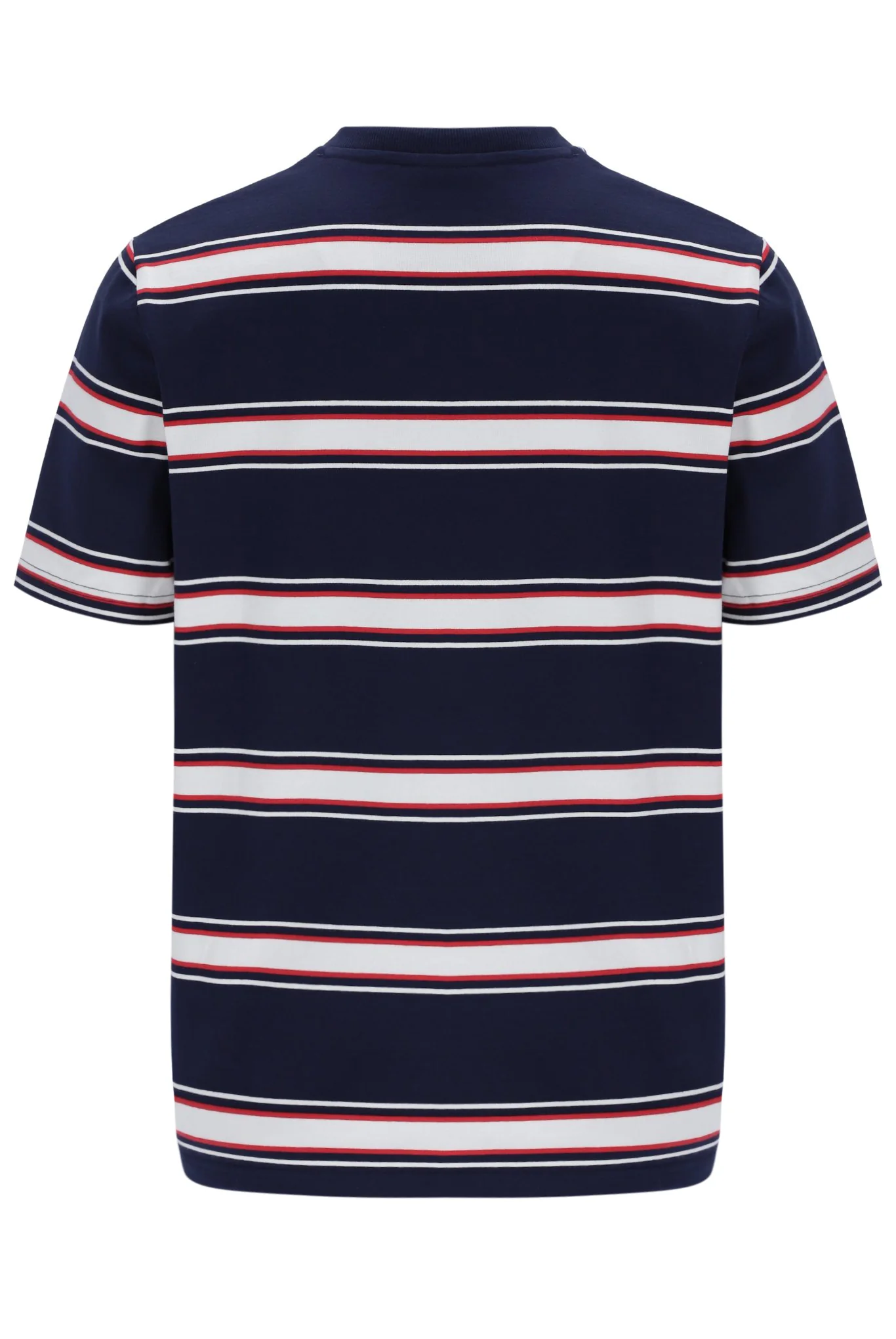 Striped Sanders Yarn Dye T-Shirt - Image 6