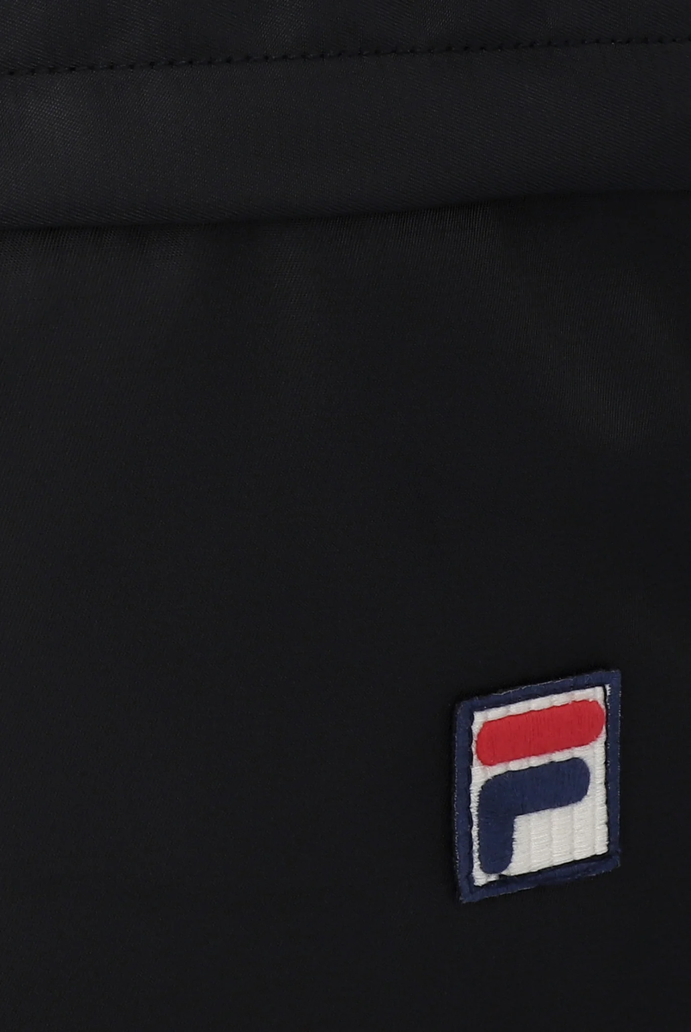 Black Serris F-Box Premium Logo Backpack - Image 4