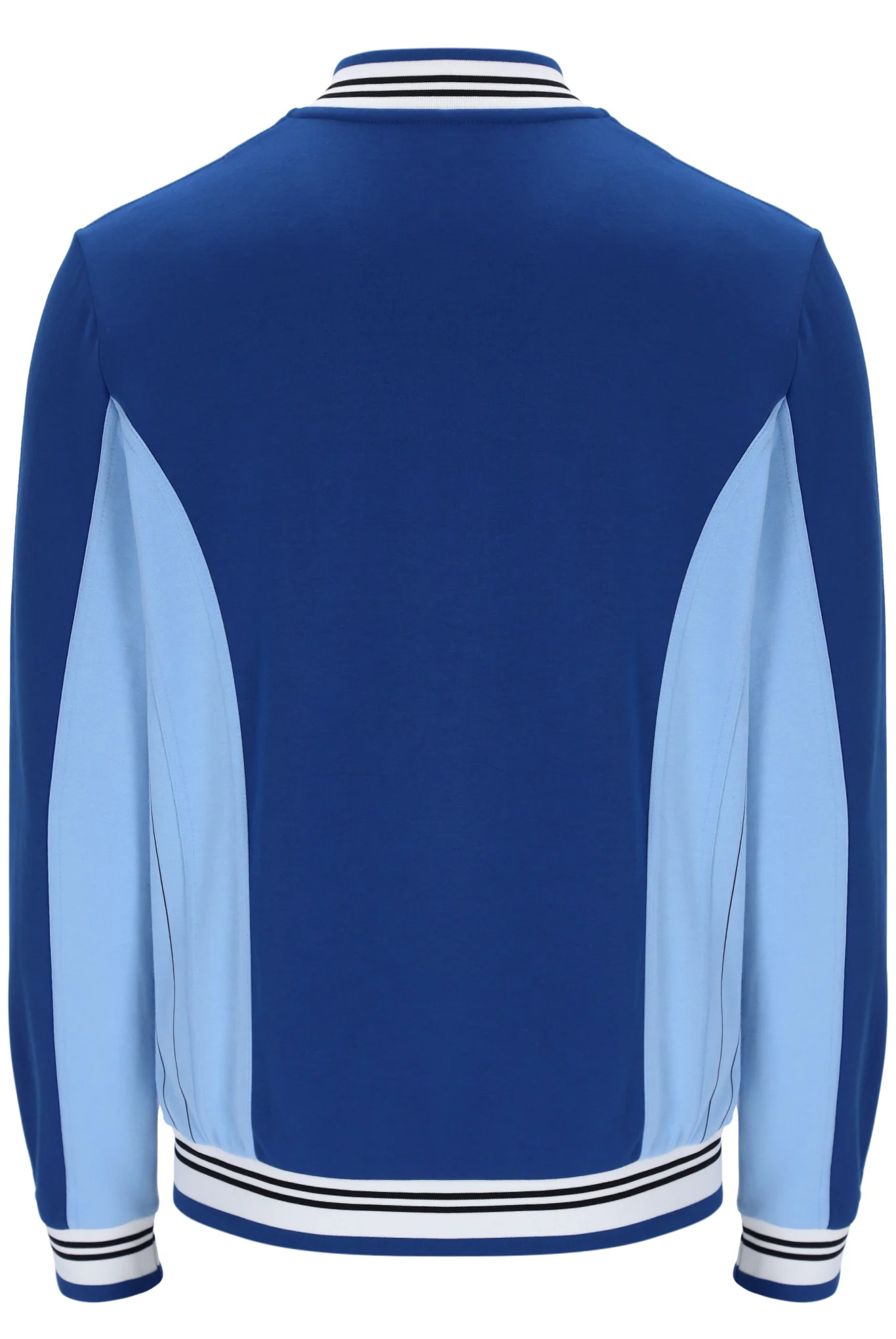 Limoges Settanta Baseball Track Top - Image 9