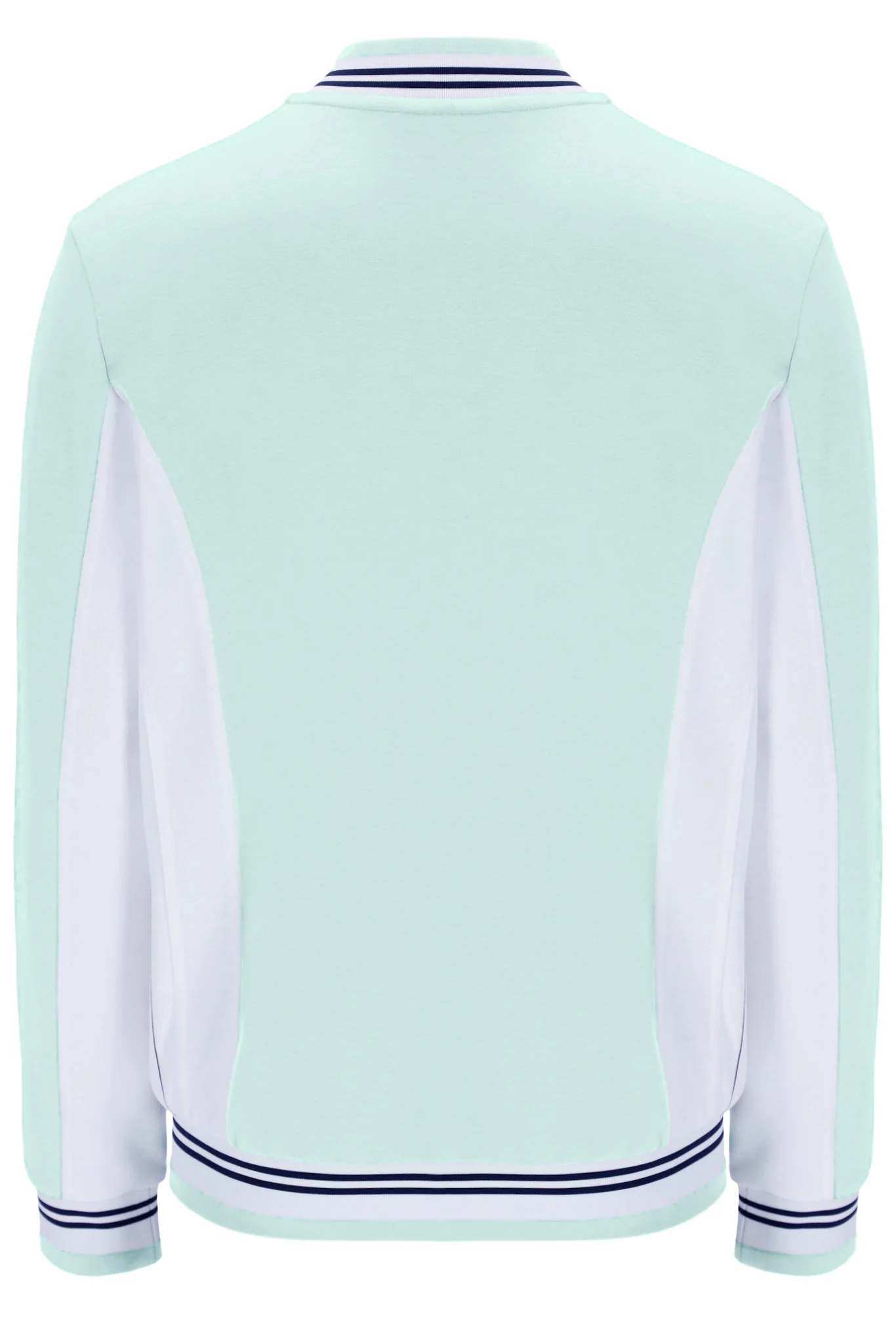 Surf Spray Settanta Baseball Track Top - Image 9