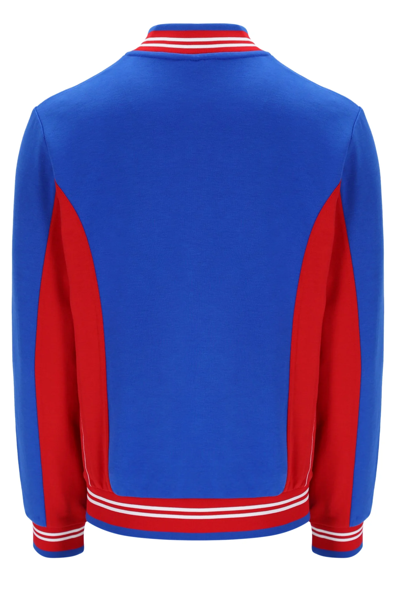 Turkish Sea Settanta Baseball Track Top - Image 3