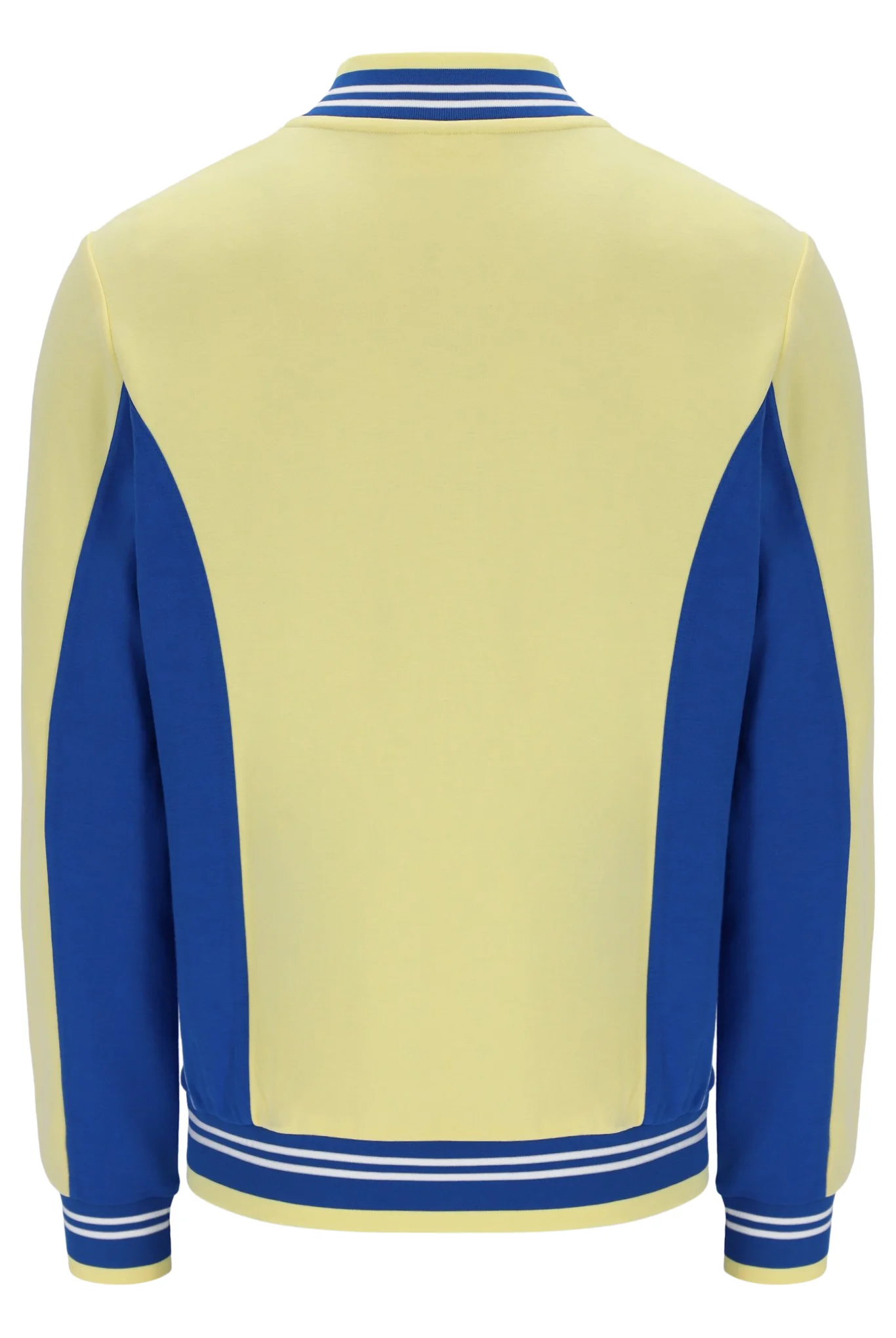 Popcorn Settanta Baseball Track Top - Image 3