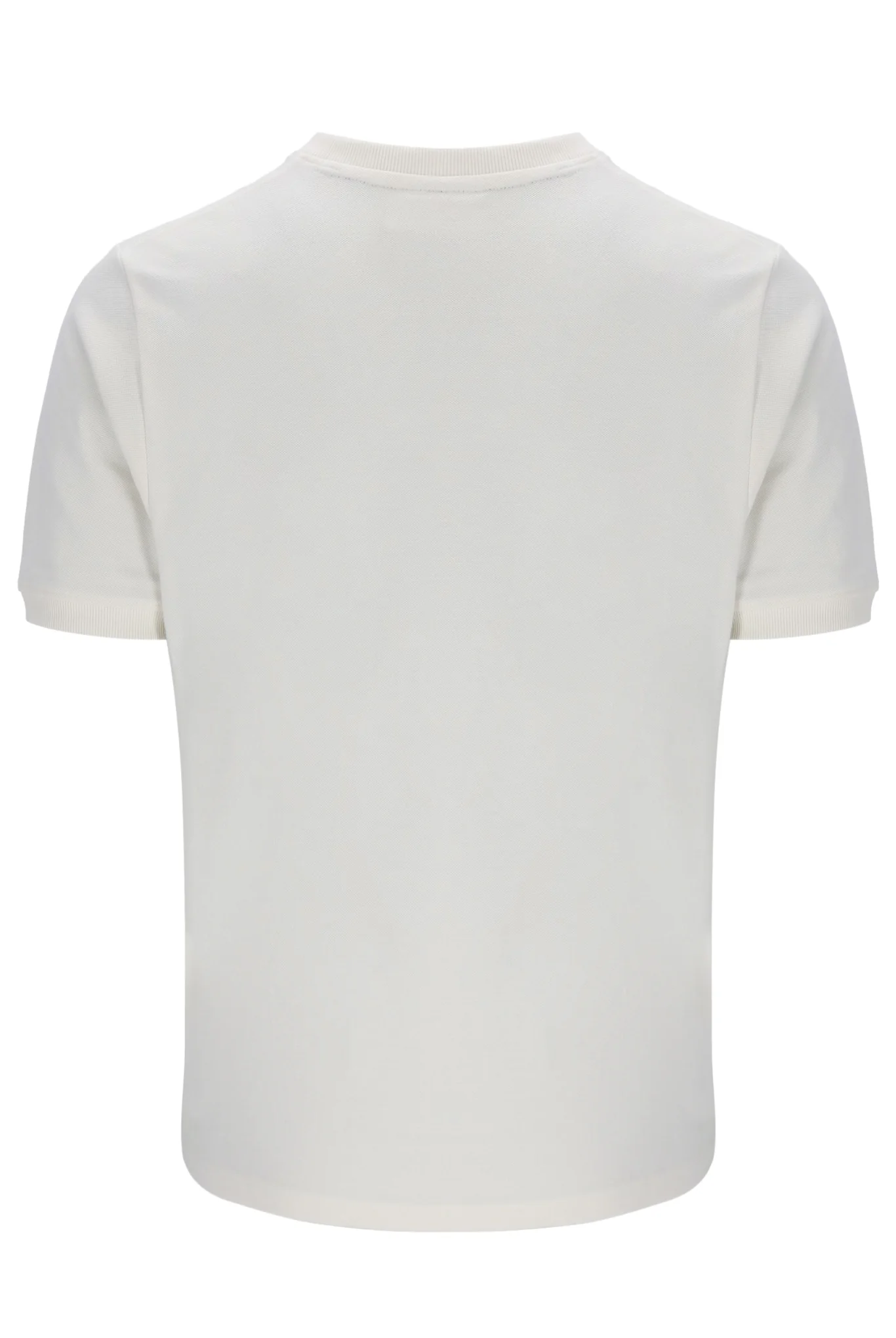 Gardenia Silvio Simple Tee - Image 9