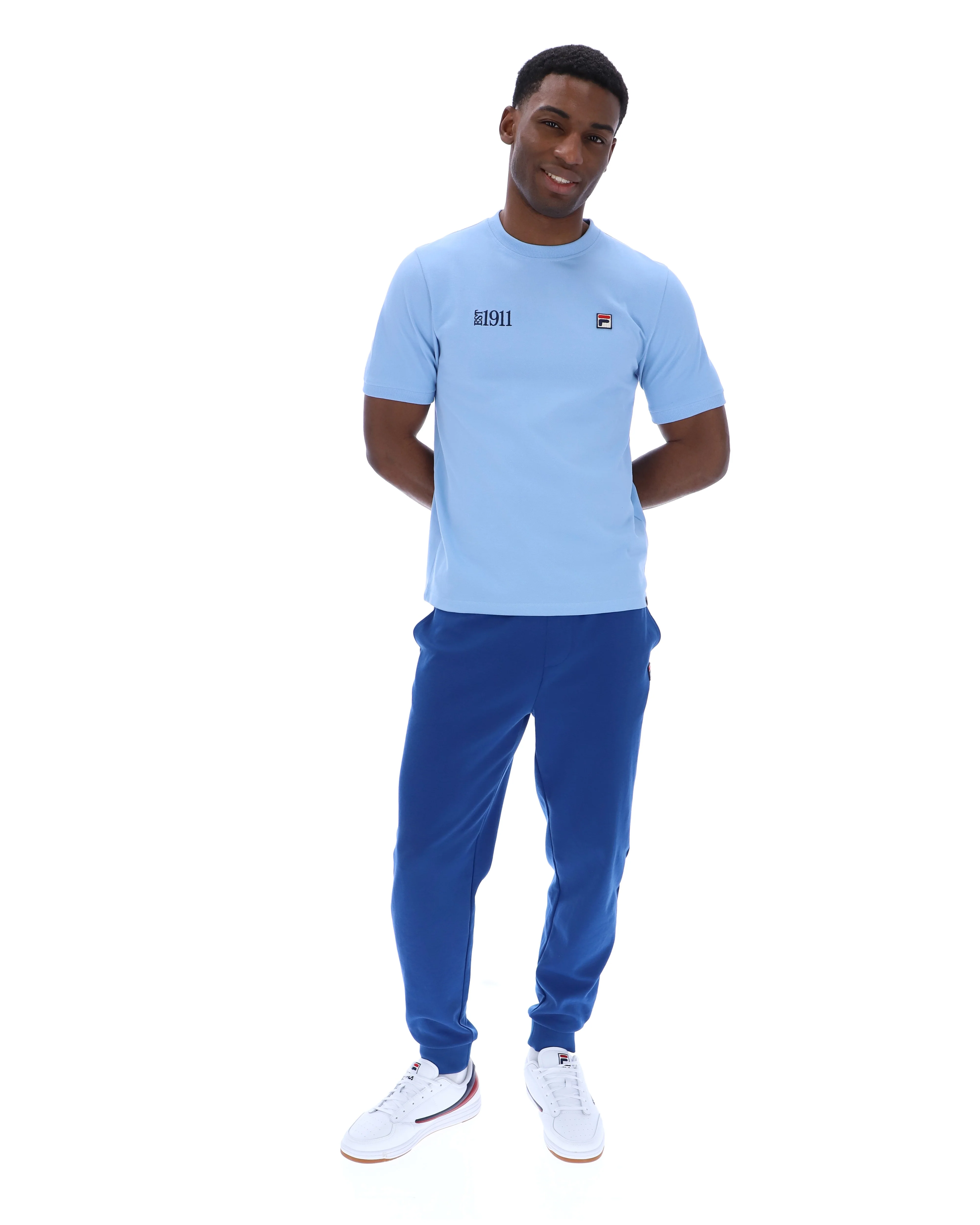 Frozen Fjord Silvio Simple Tee - Image 6