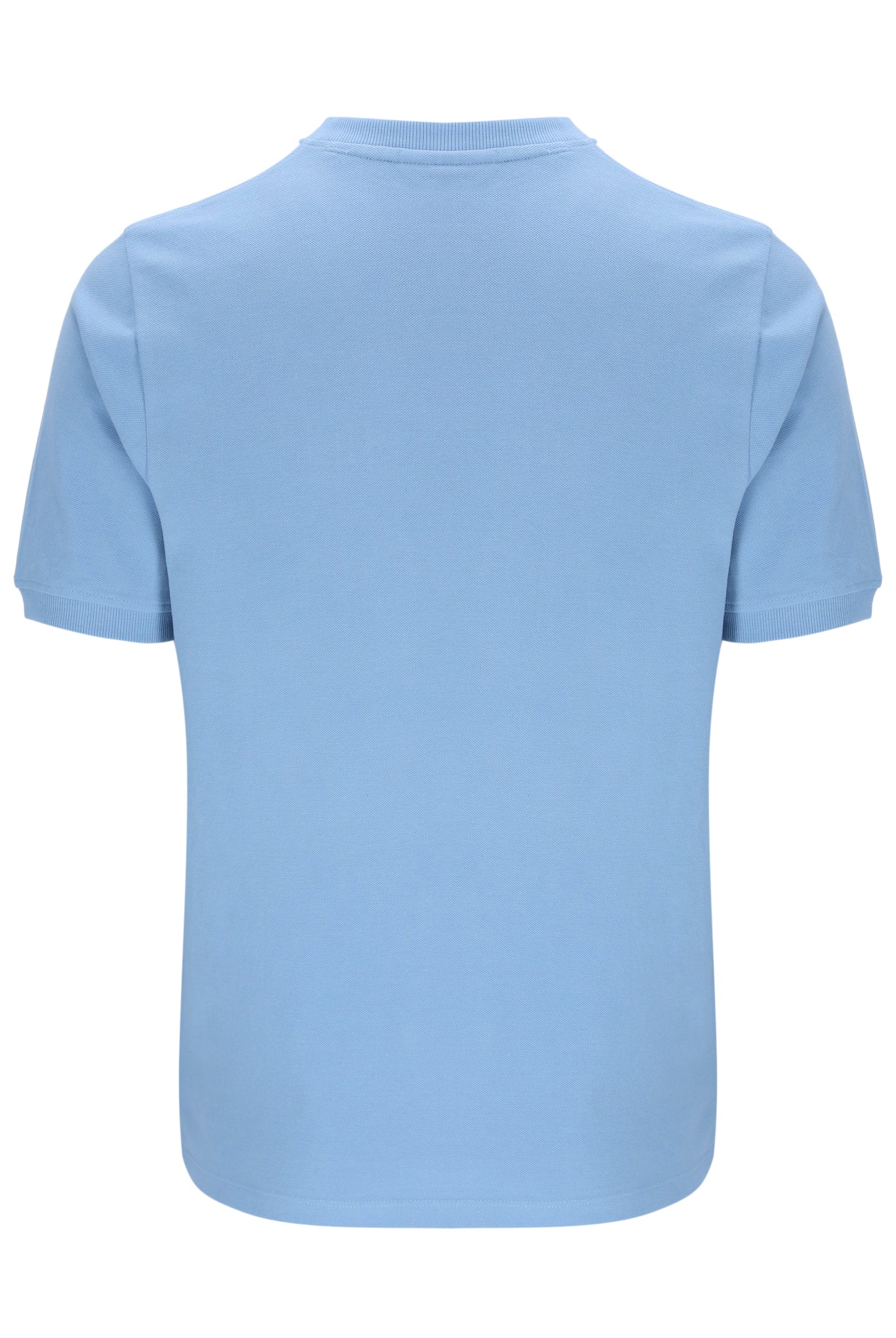 Frozen Fjord Silvio Simple Tee - Image 9