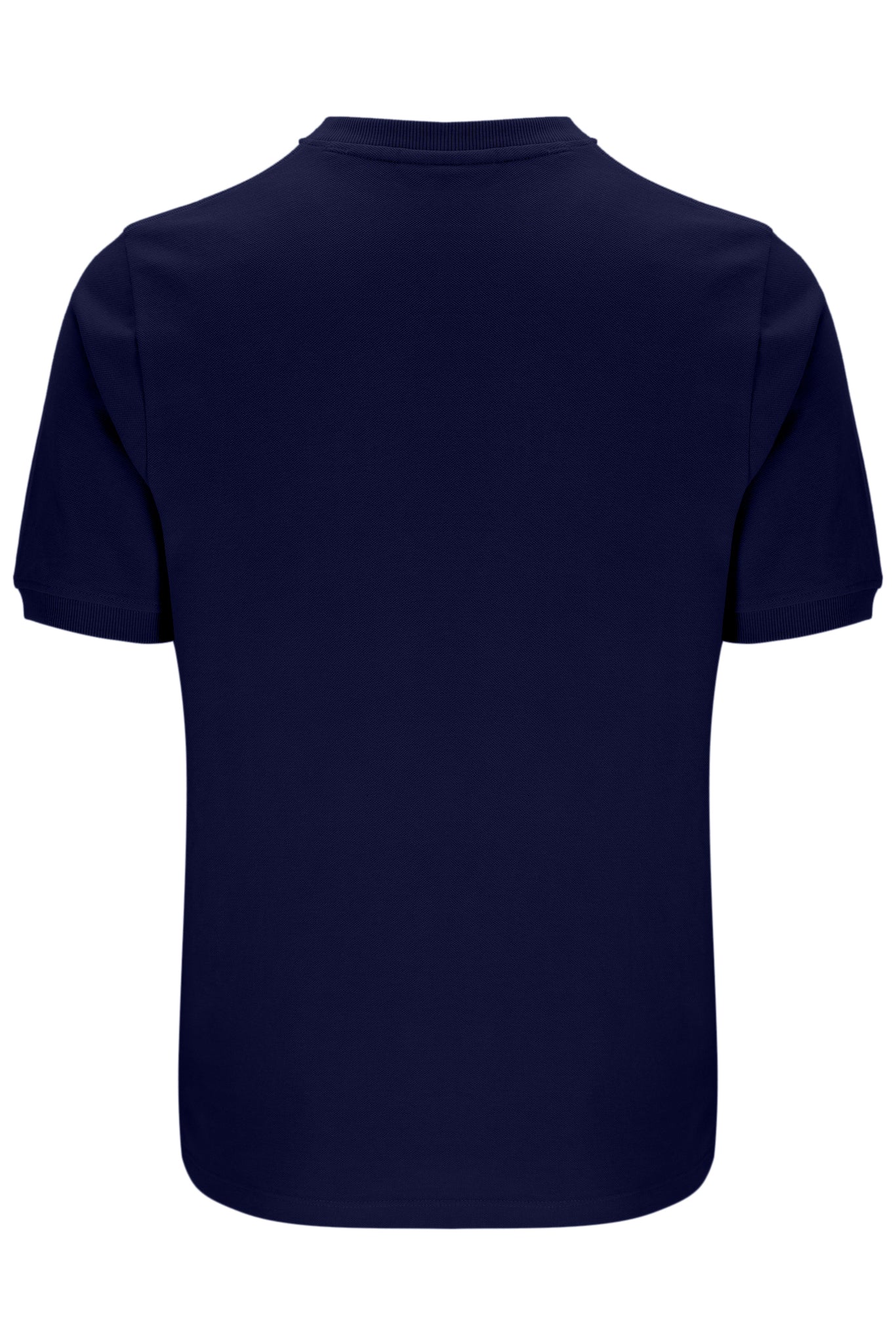 Fila Navy Silvio Simple Tee - Image 9