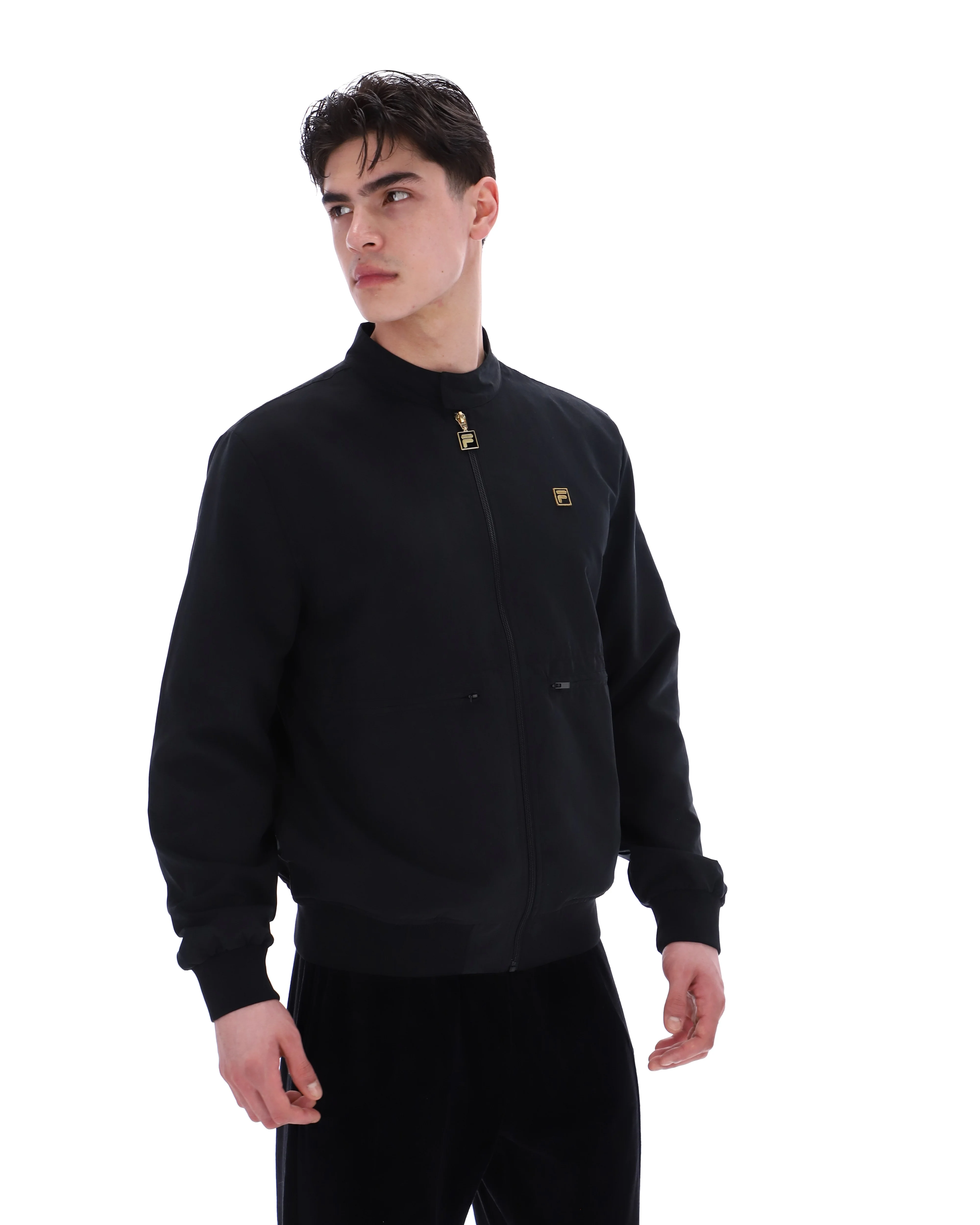 Black Smith Archive-Inspired Jacket - Image 6