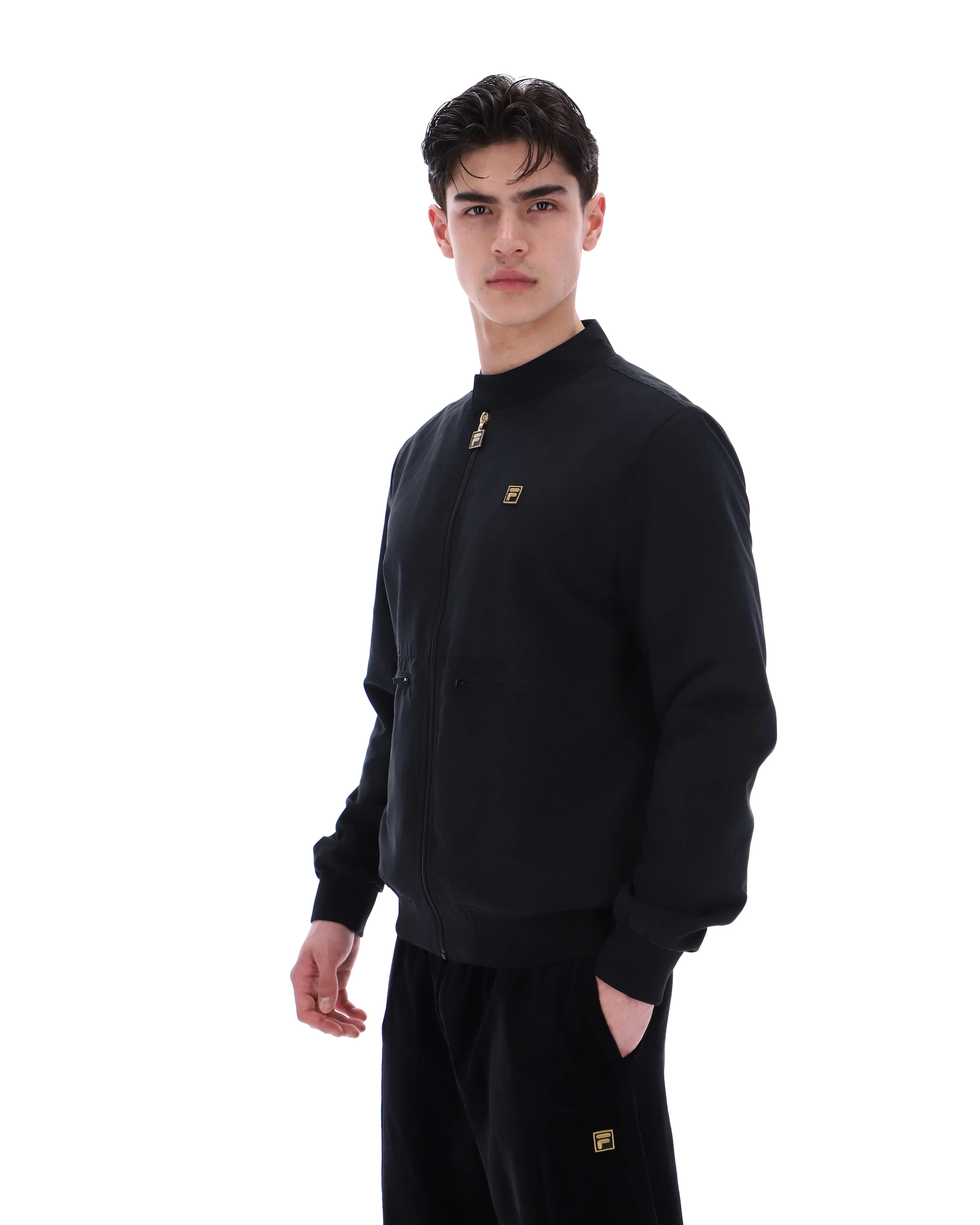 Black Smith Archive-Inspired Jacket - Image 7