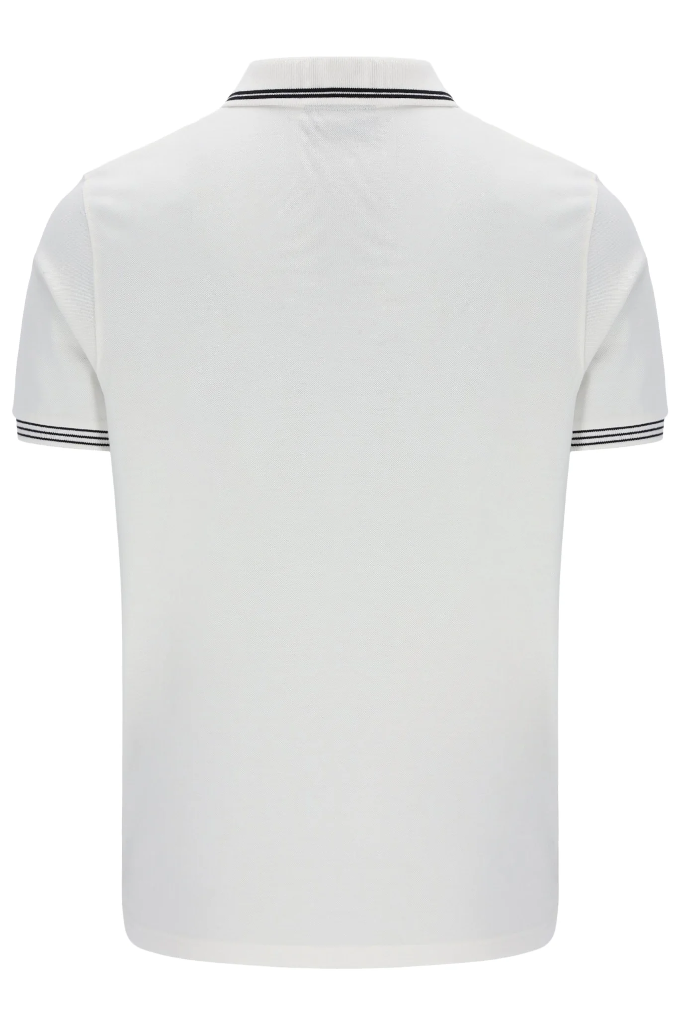 Tofu Soren 2 Polo Shirt with Tipping - Image 8