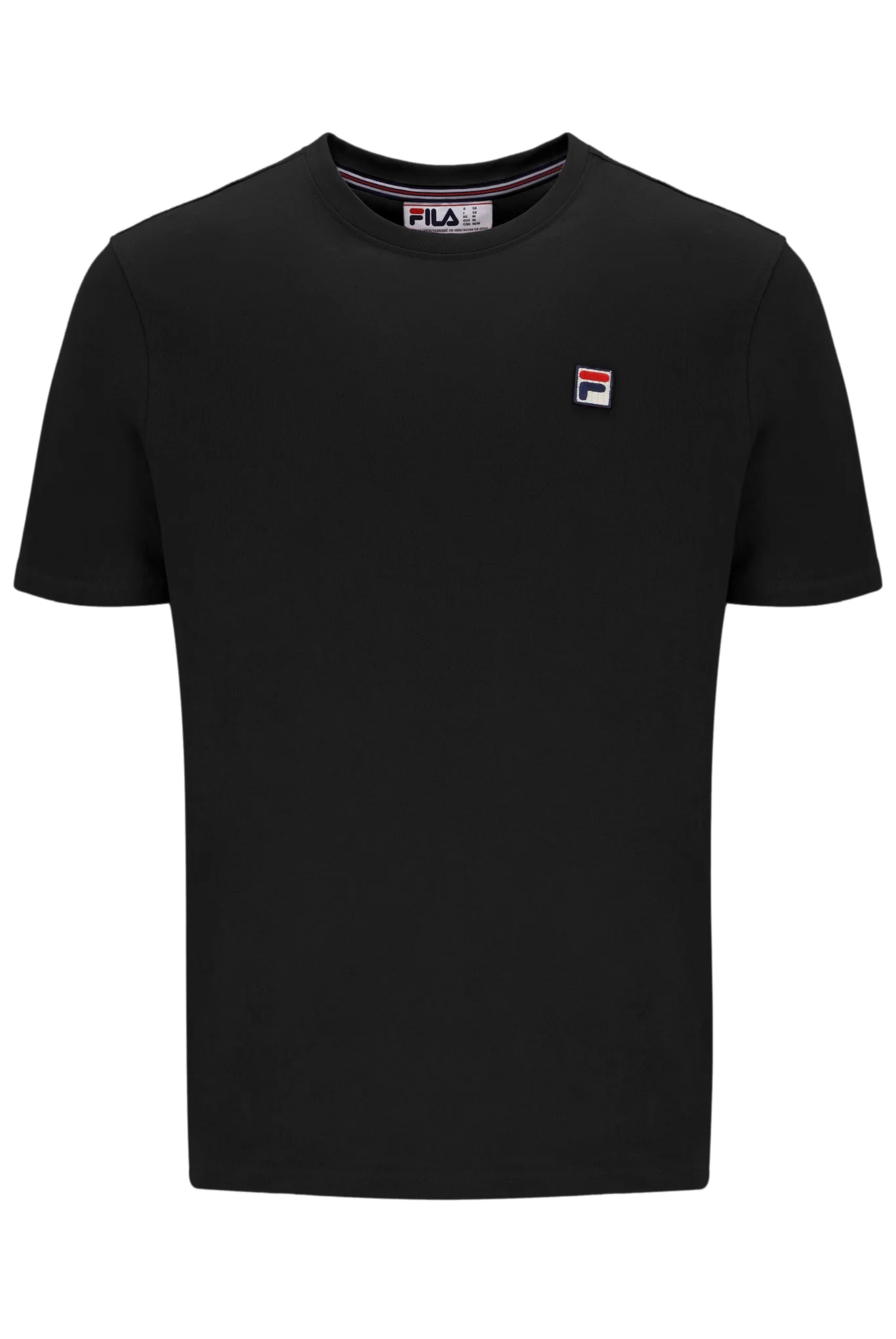 Black Sunny Essential T-Shirt - Image 8