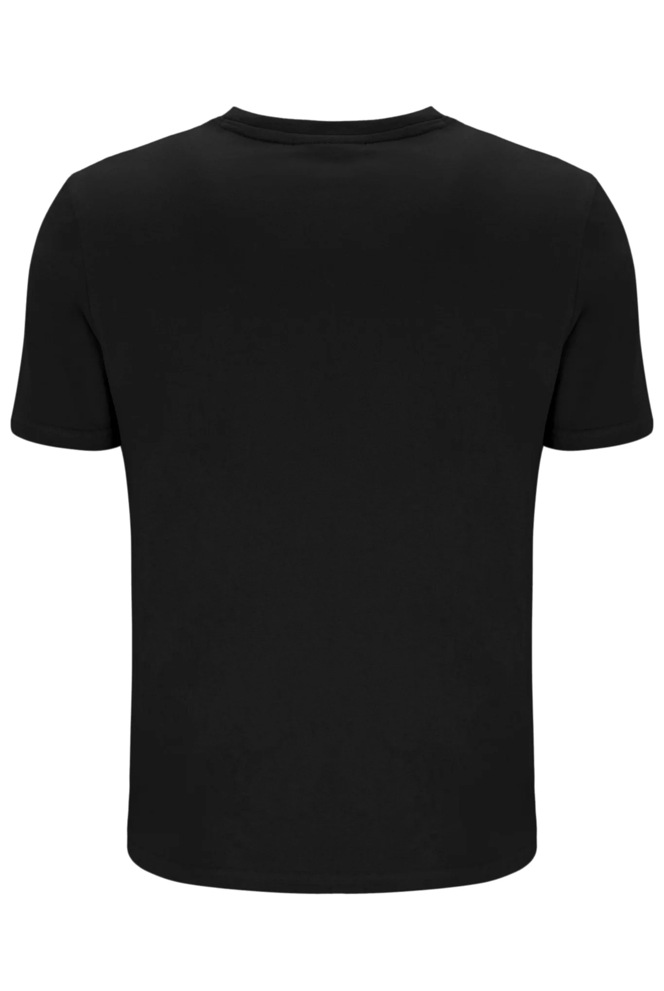Black Sunny Essential T-Shirt - Image 9