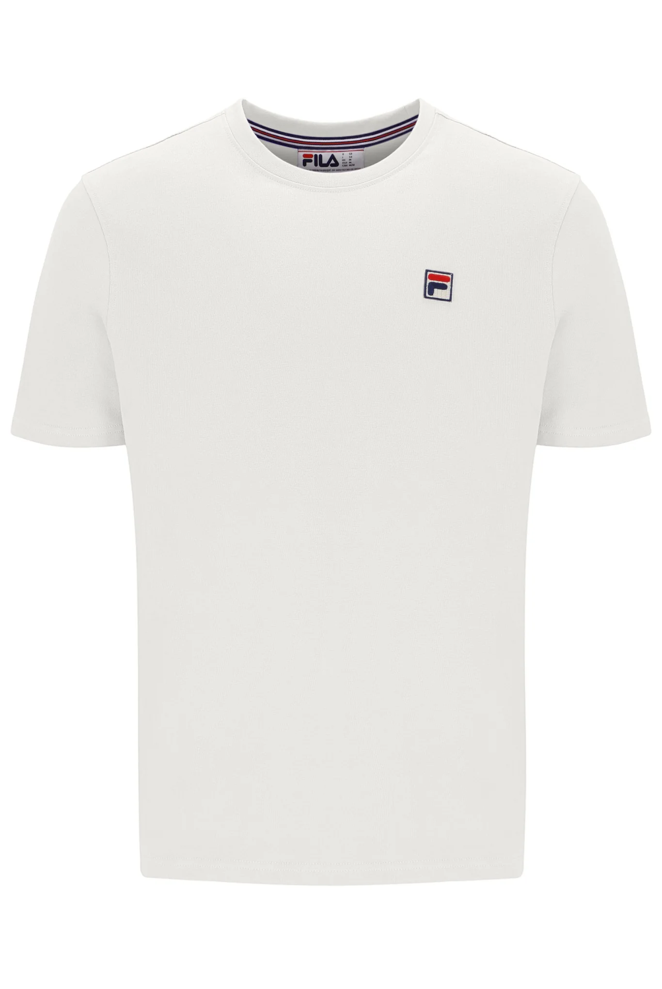 Cream Sunny Essential T-Shirt - Image 3
