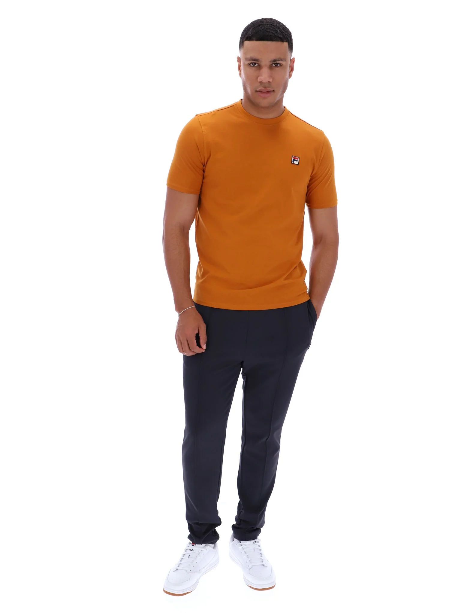 Pumpkin Spice Sunny Essential T-Shirt - Image 3