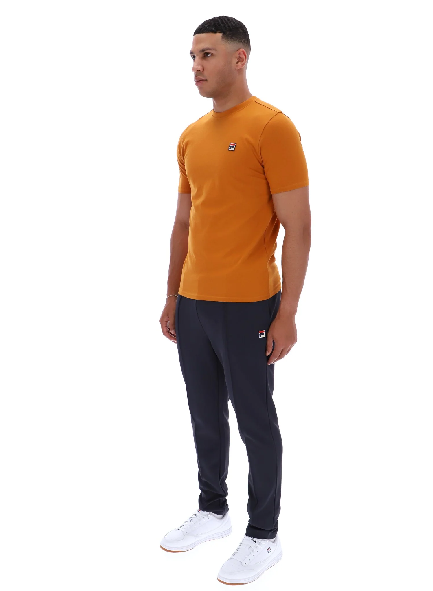 Pumpkin Spice Sunny Essential T-Shirt - Image 4
