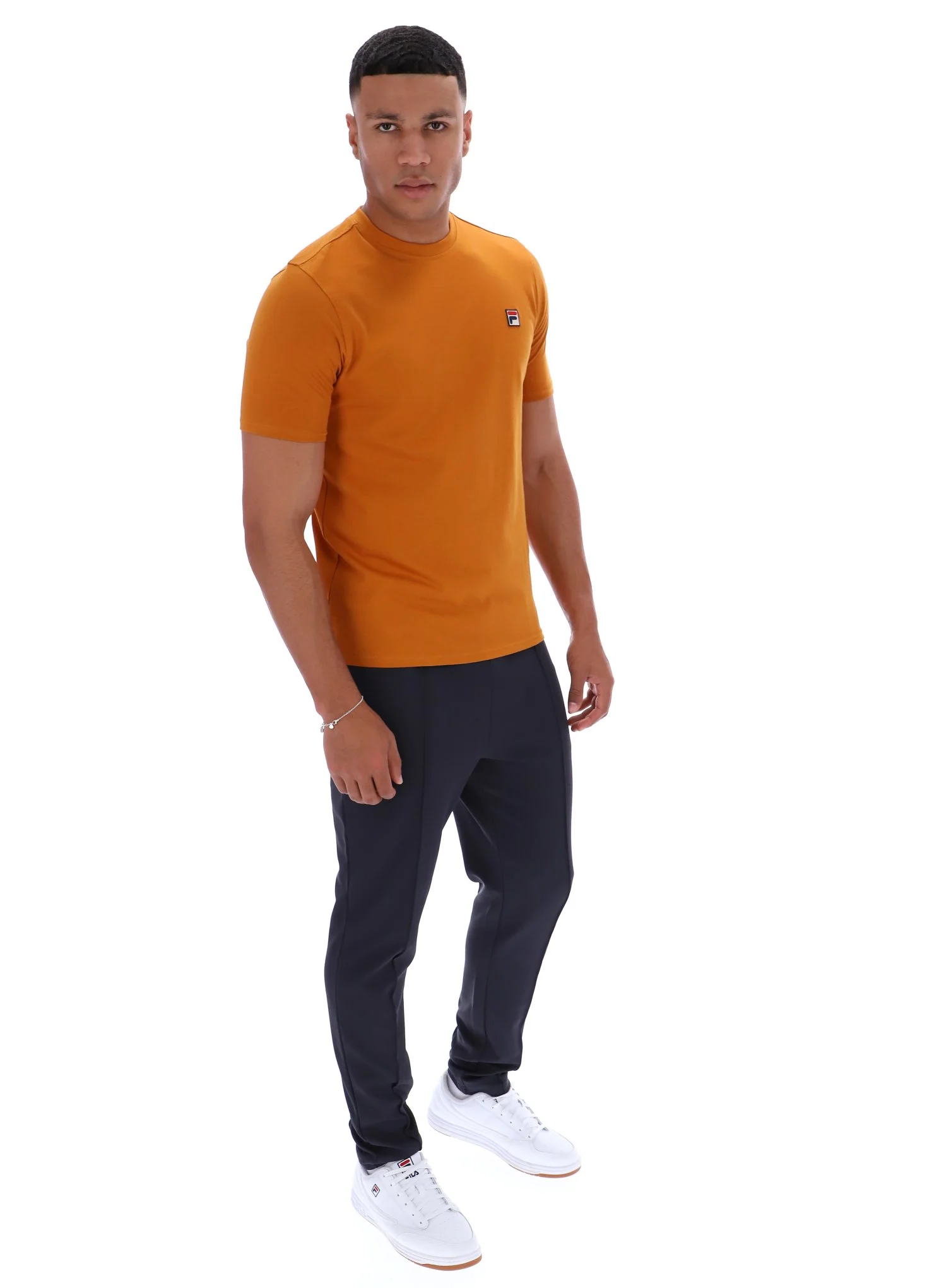 Pumpkin Spice Sunny Essential T-Shirt - Image 5