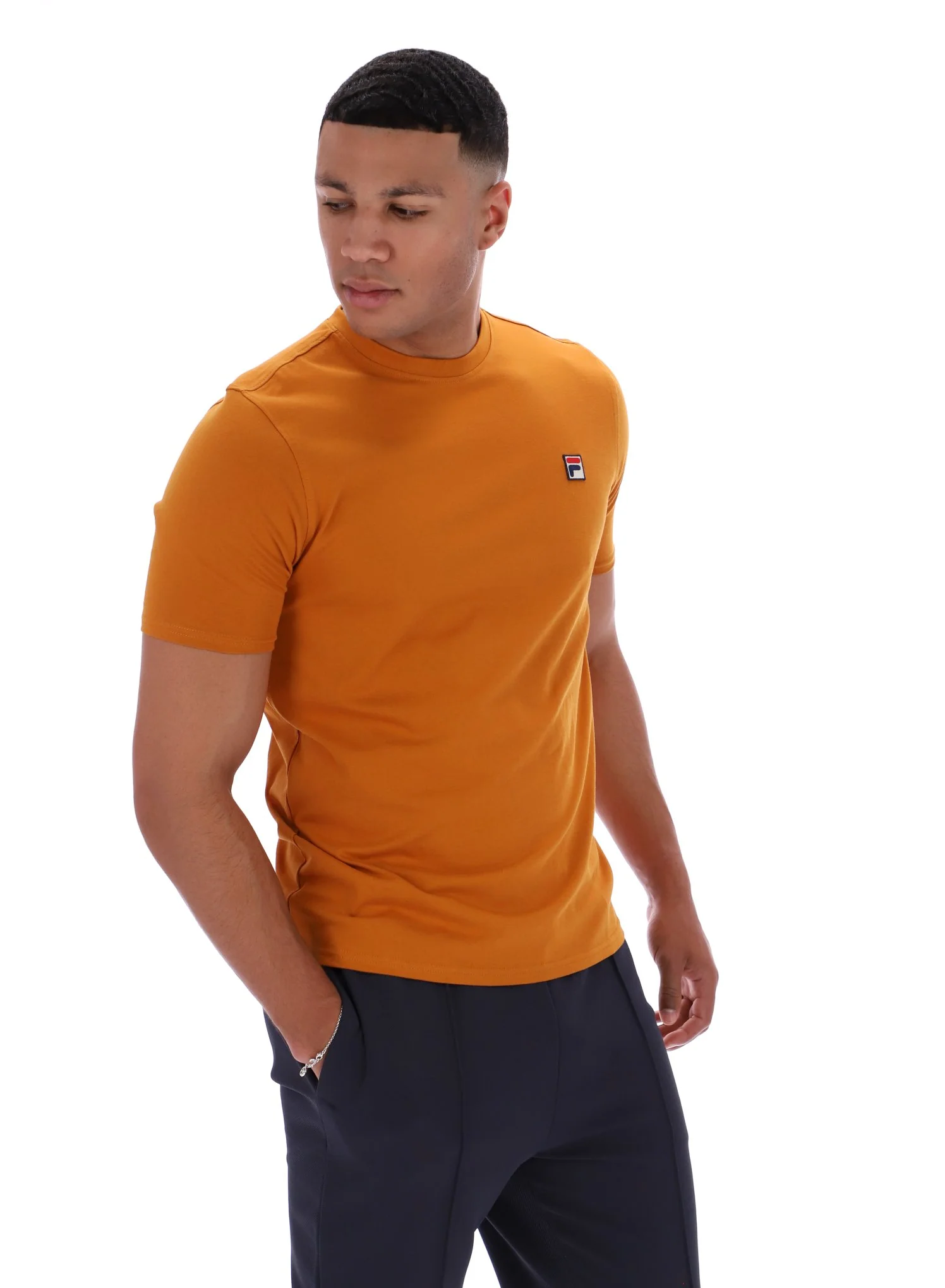 Pumpkin Spice Sunny Essential T-Shirt - Image 6