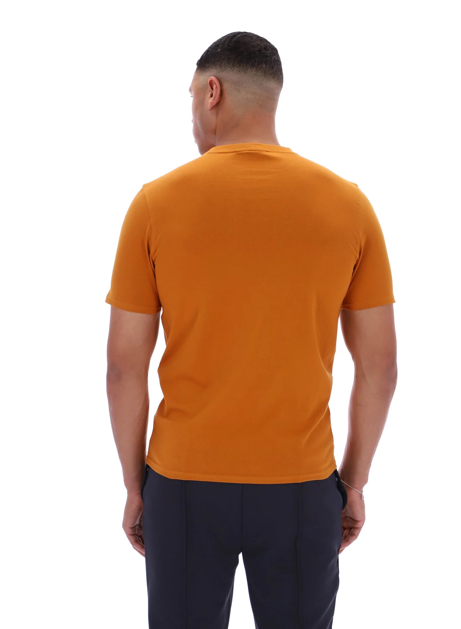 Pumpkin Spice Sunny Essential T-Shirt - Image 7