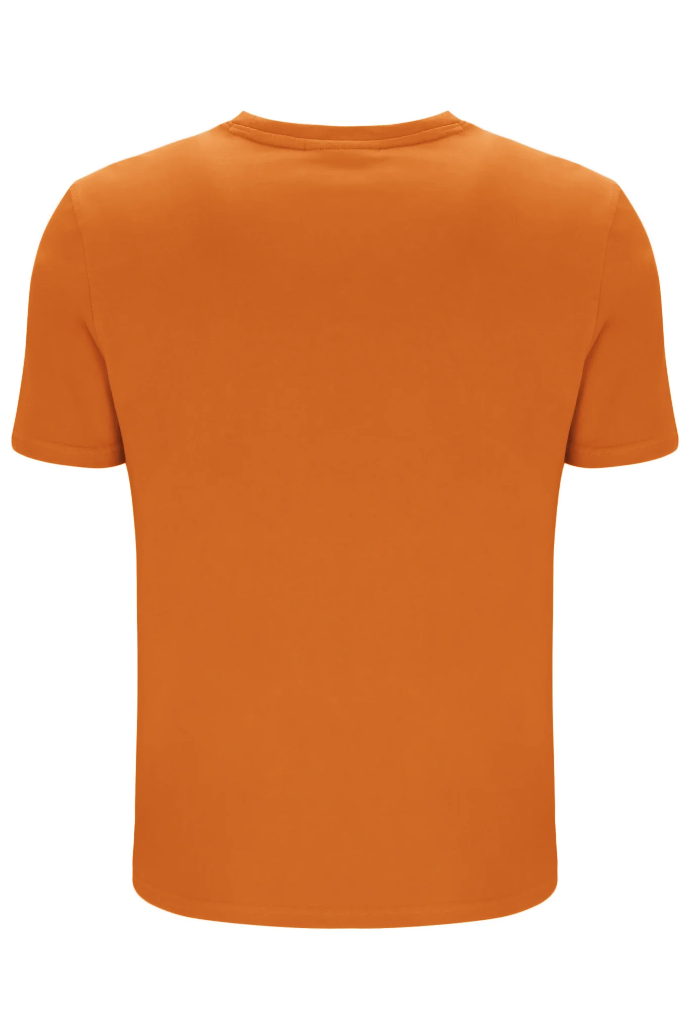 Pumpkin Spice Sunny Essential T-Shirt - Image 9