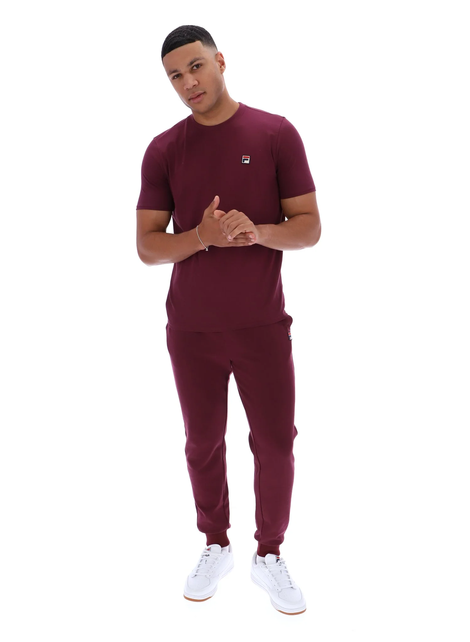 Fig Sunny Essential T-Shirt - Image 3