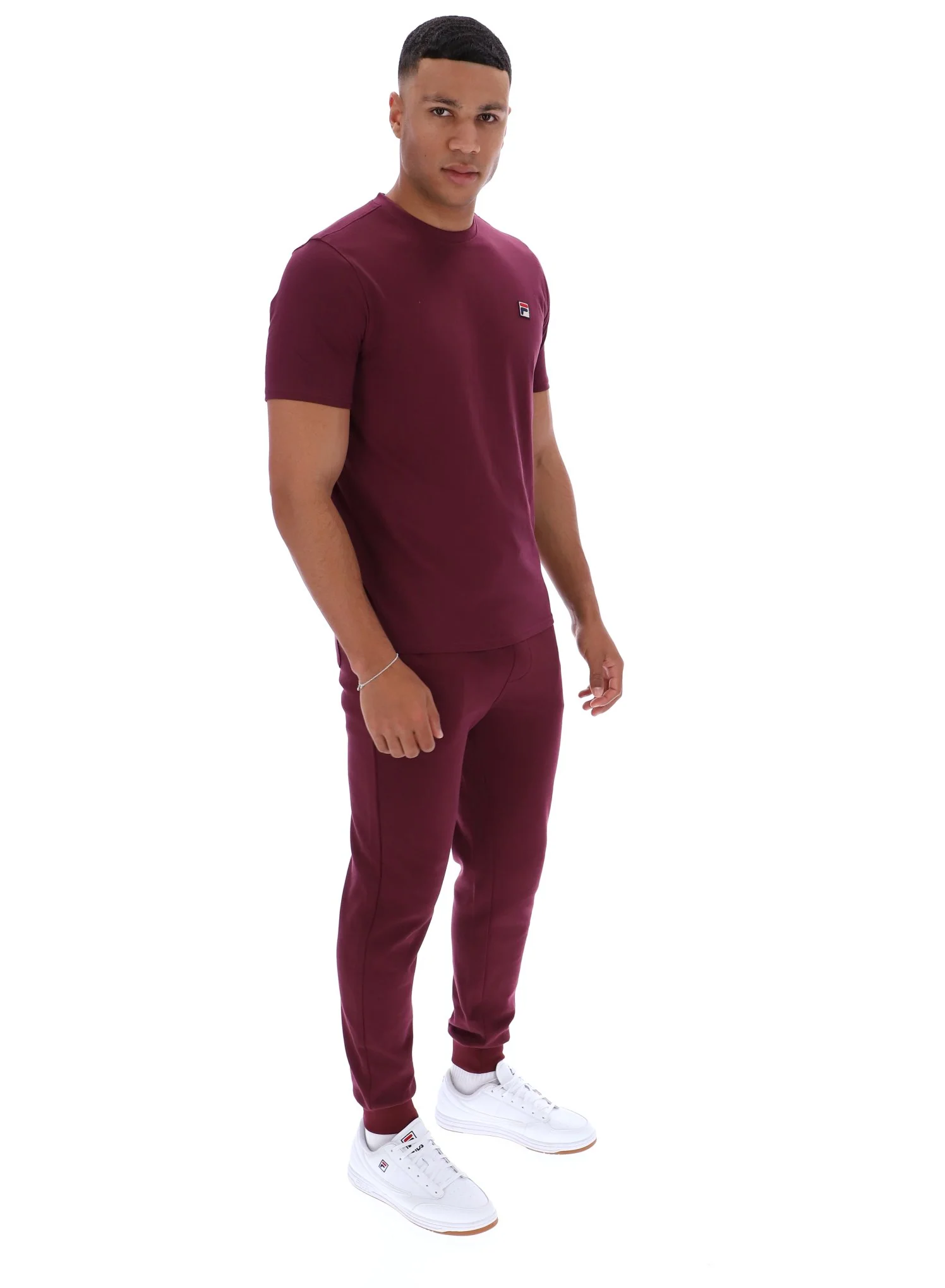 Fig Sunny Essential T-Shirt - Image 4