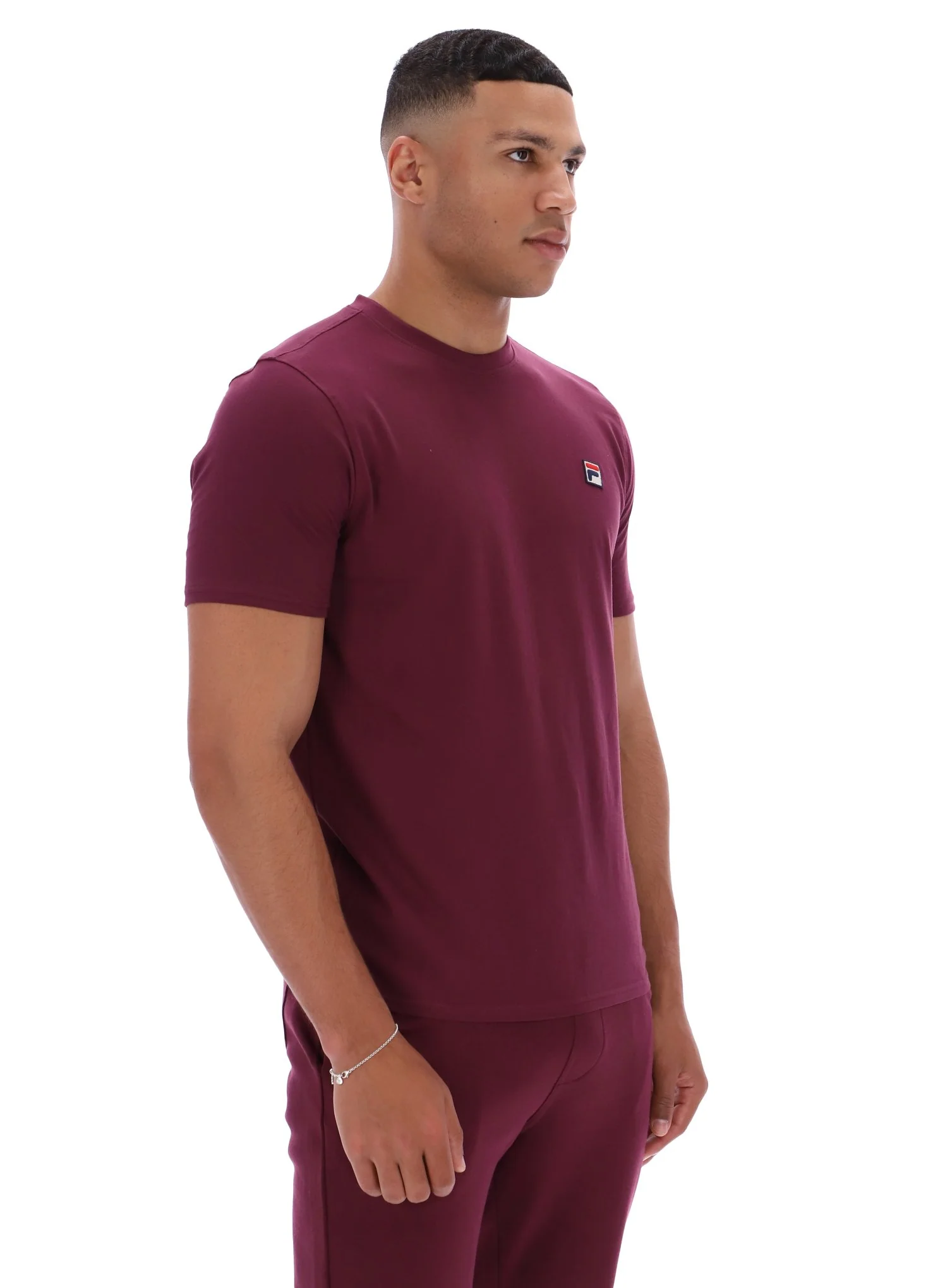 Fig Sunny Essential T-Shirt - Image 5