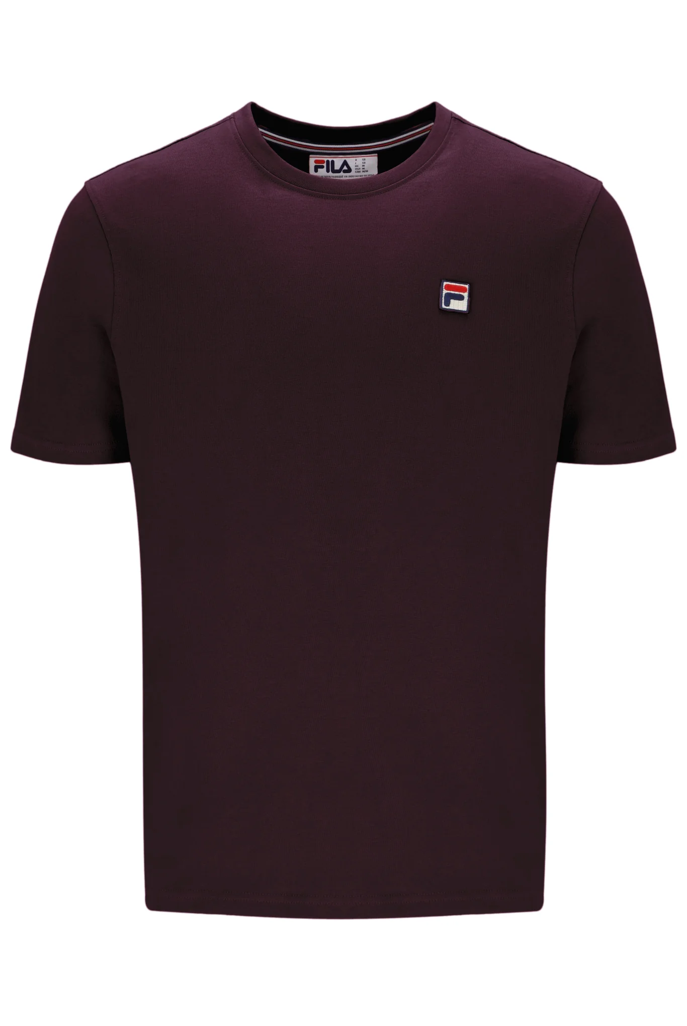 Fig Sunny Essential T-Shirt - Image 7