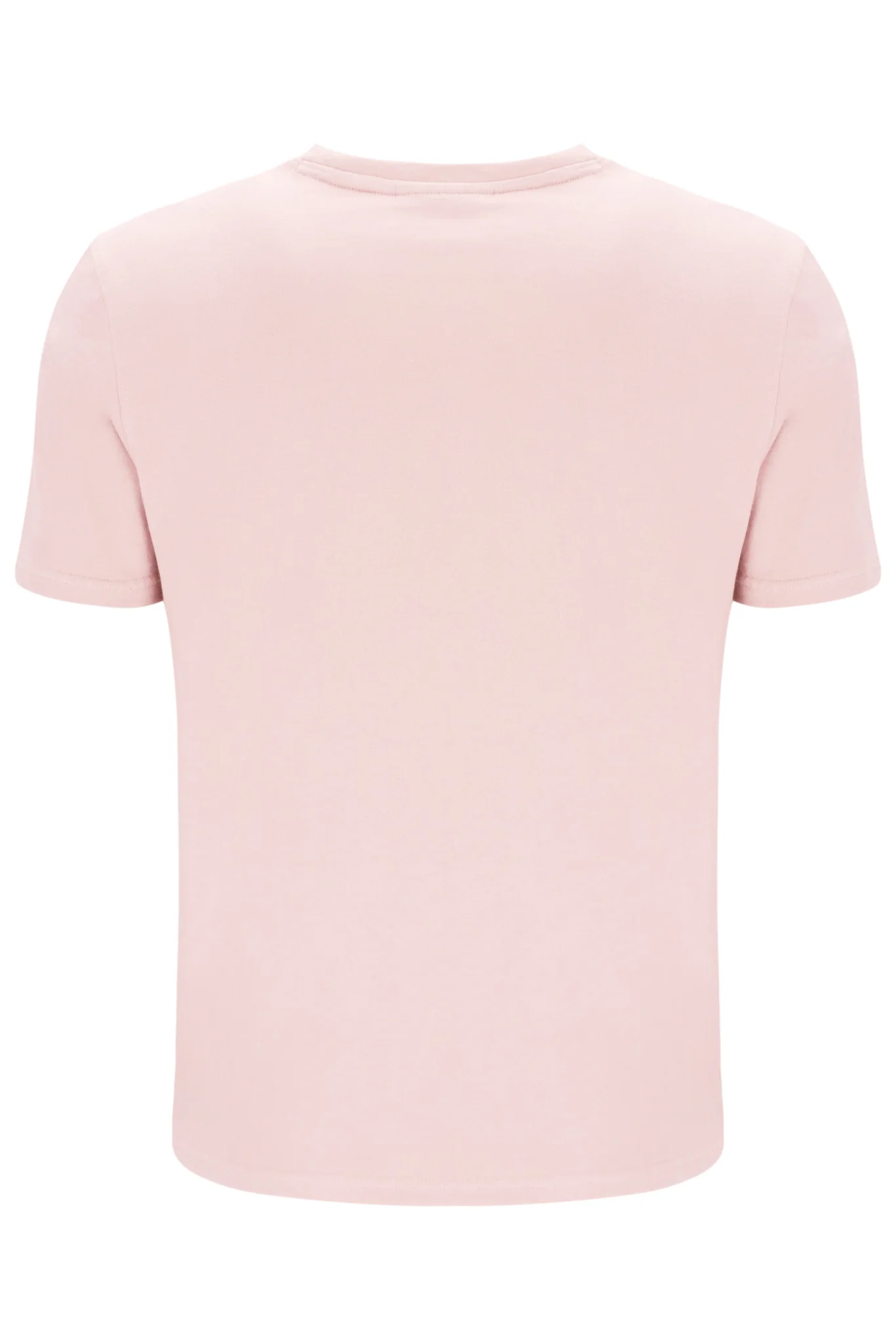 Pale Pink Sunny Essential T-Shirt - Image 9