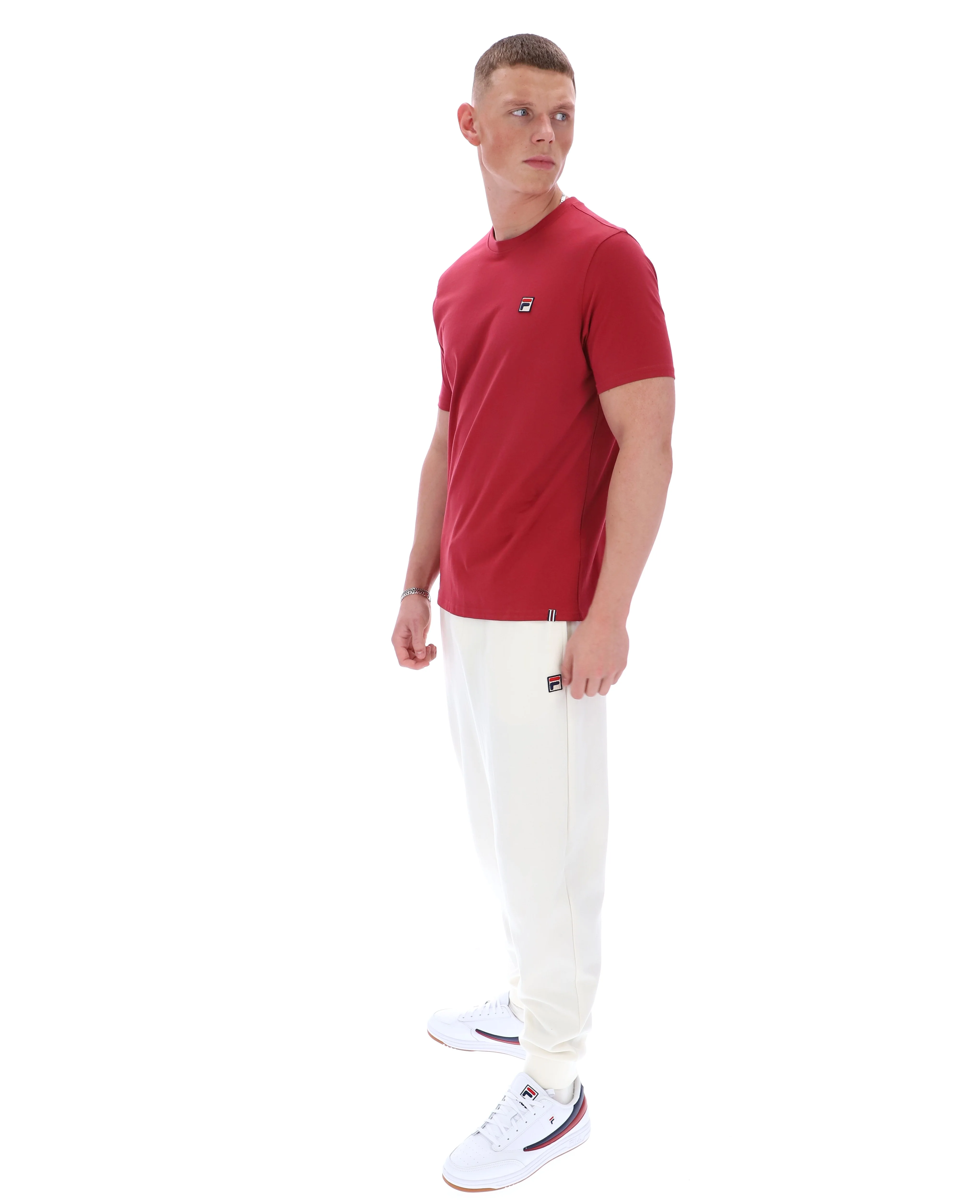 Garnet Sunny Essential T-Shirt - Image 3