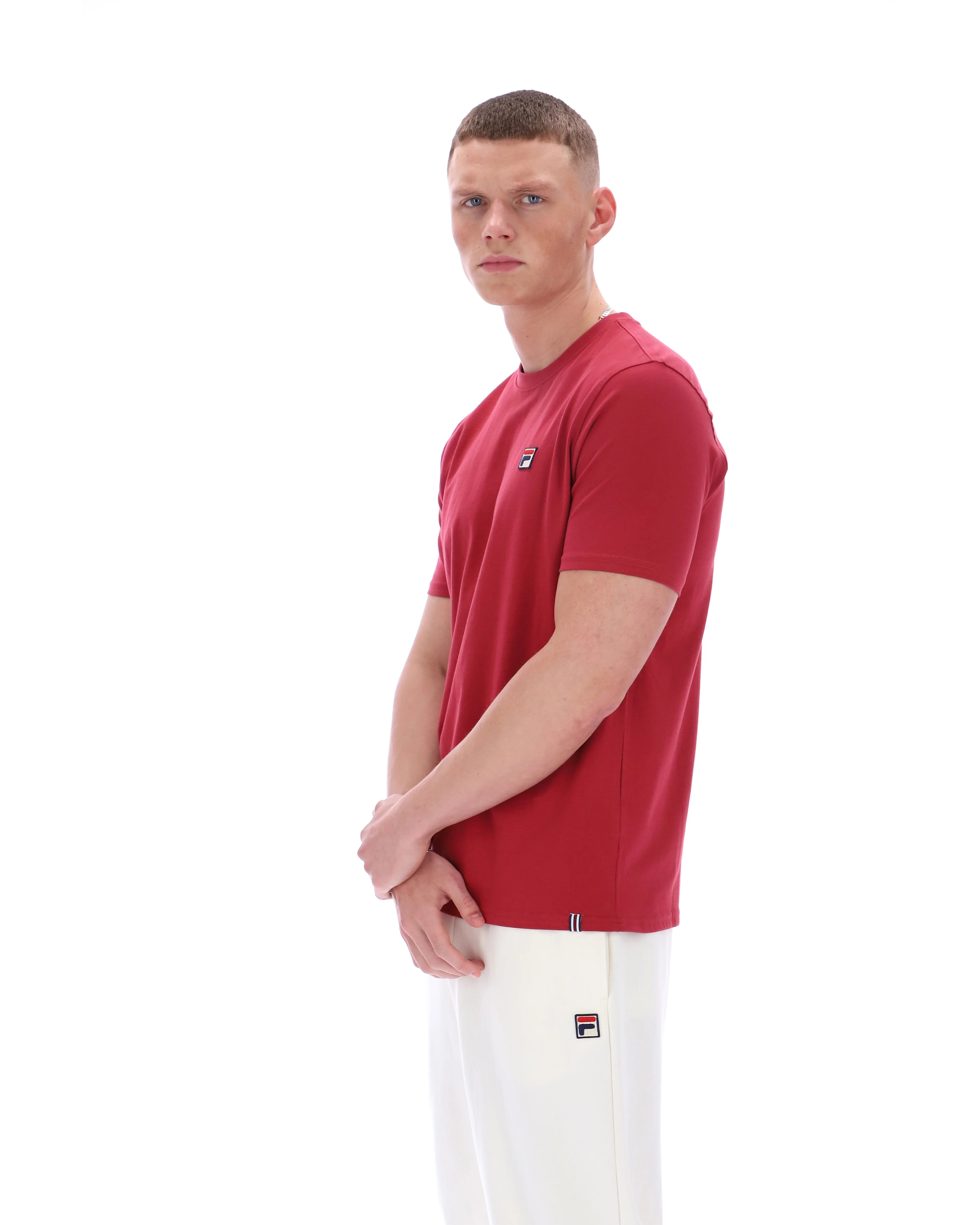 Garnet Sunny Essential T-Shirt - Image 6