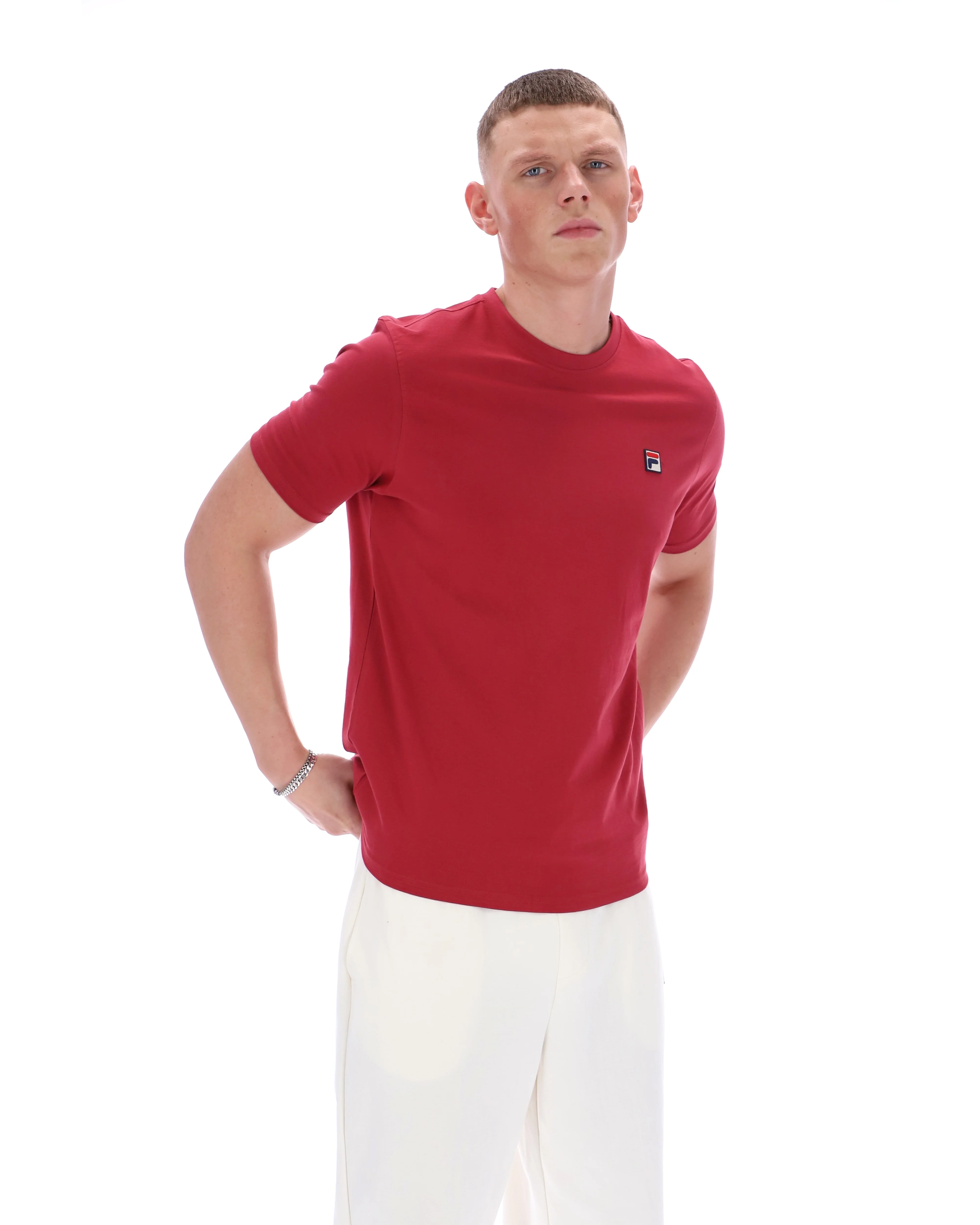 Garnet Sunny Essential T-Shirt - Image 7