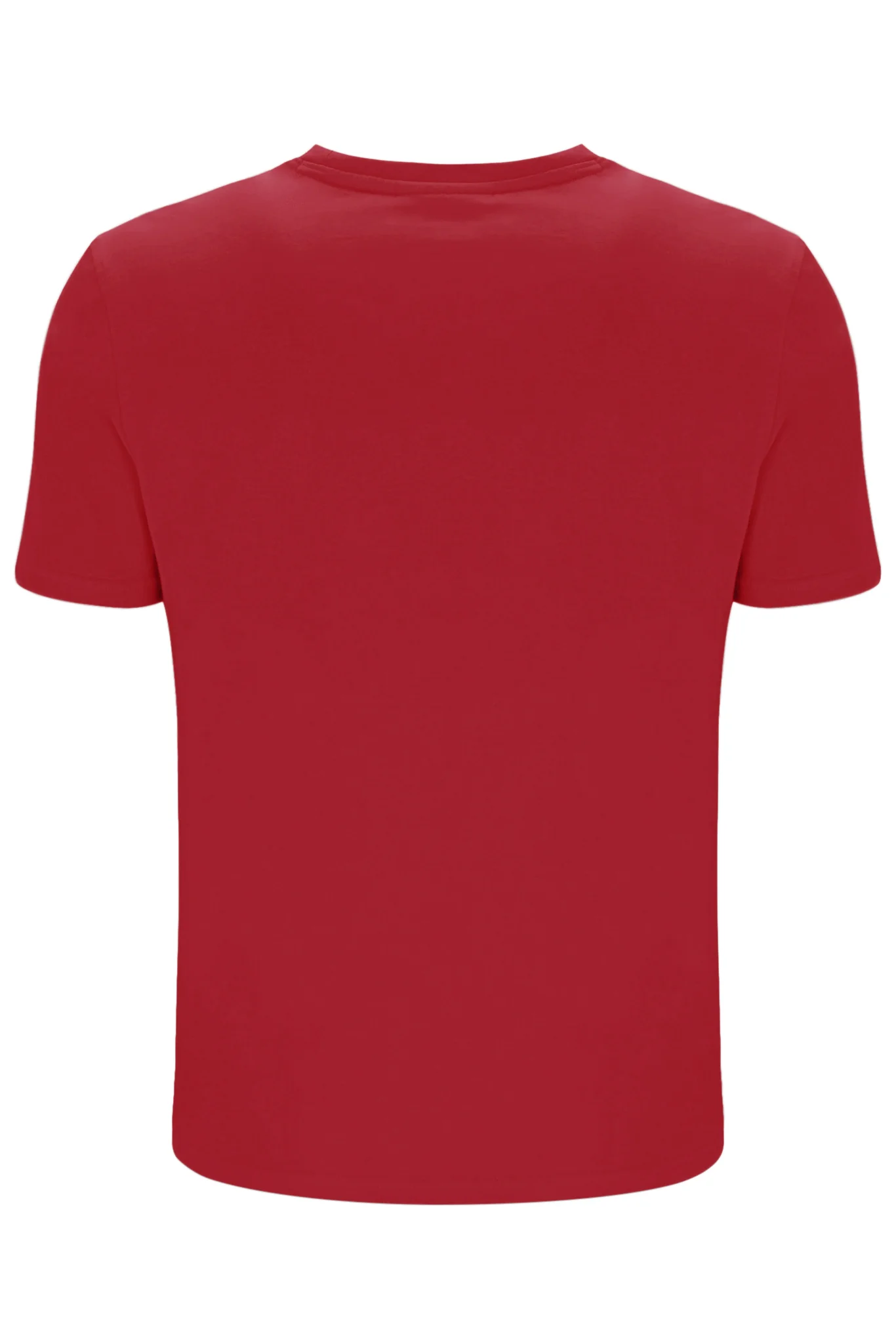 Garnet Sunny Essential T-Shirt - Image 9