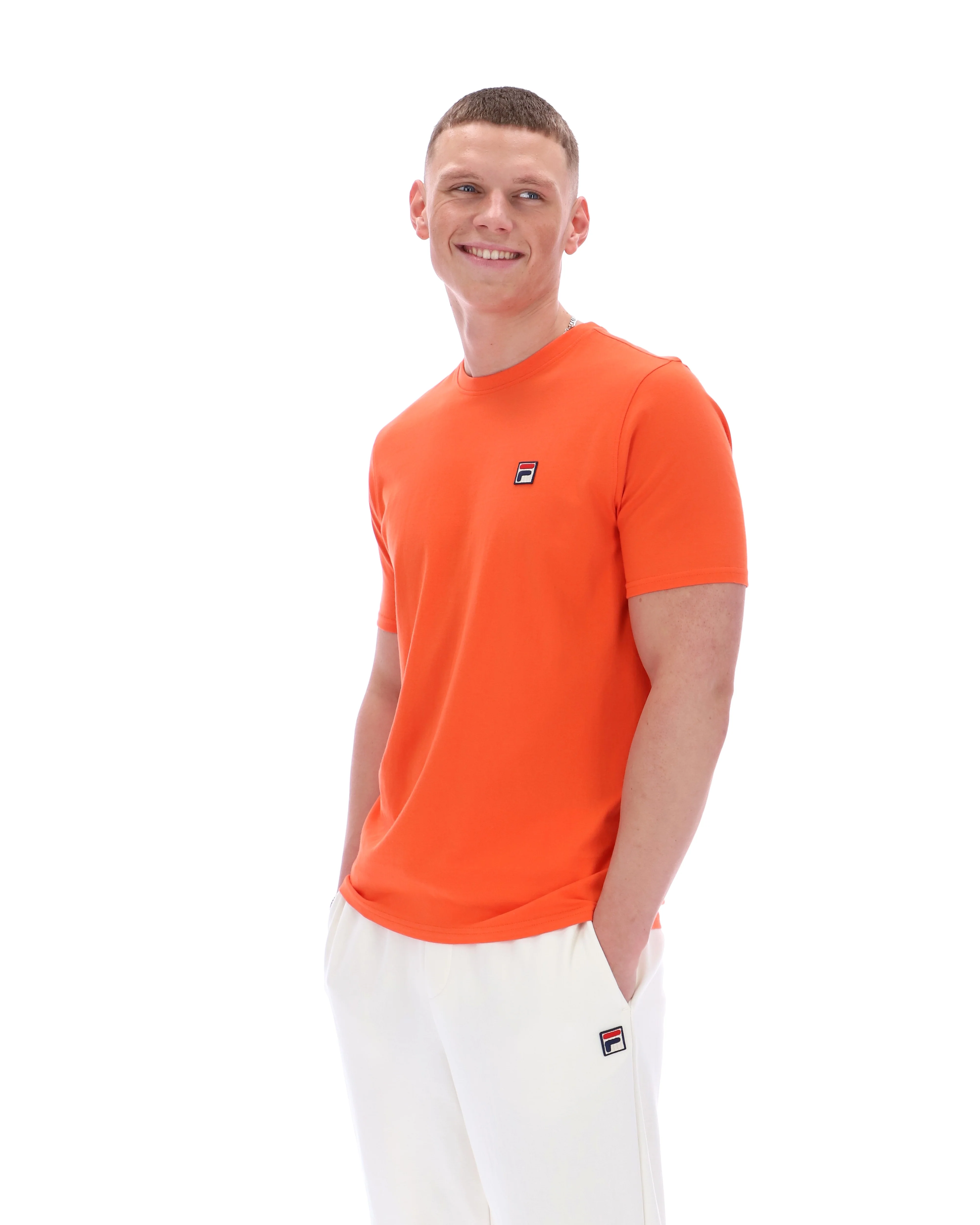 Tiger Lily Sunny Essential T-Shirt - Image 3